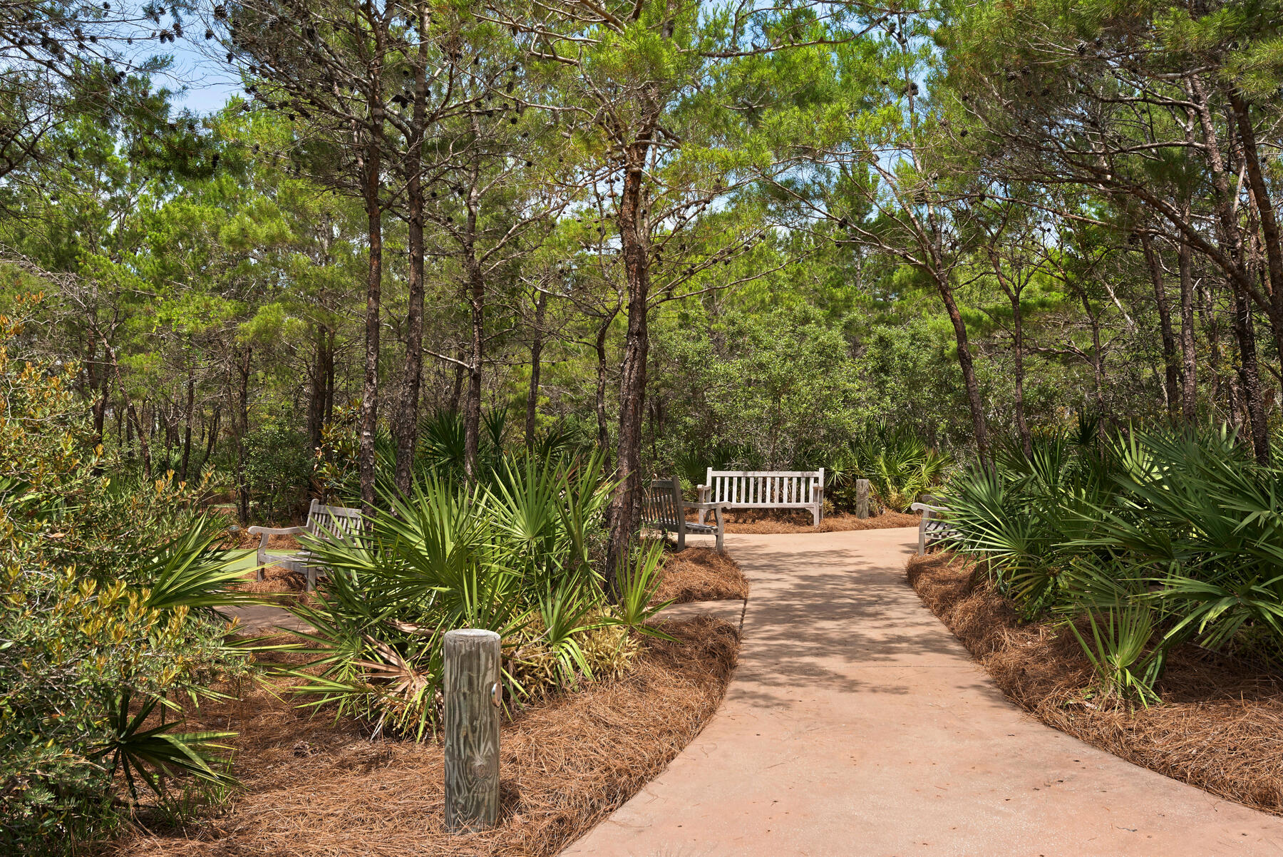 WATERSOUND BEACH - Residential