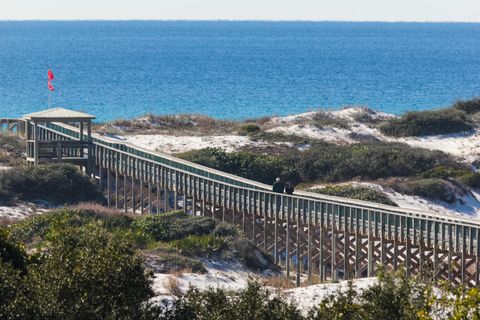 A home in Inlet Beach