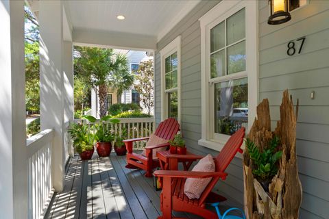 A home in Inlet Beach