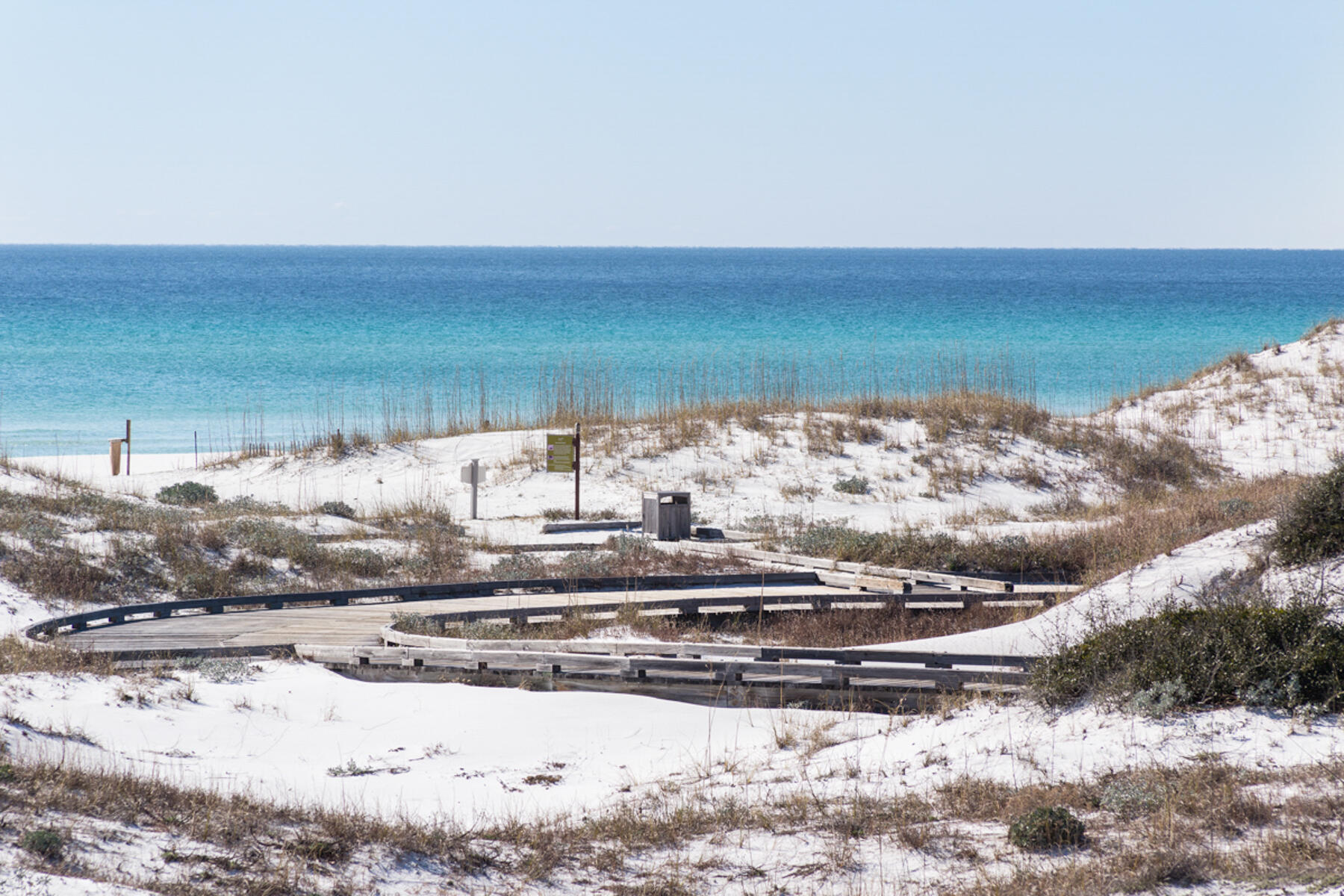 WATERSOUND BEACH - Residential