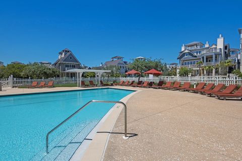 A home in Inlet Beach