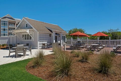 A home in Inlet Beach