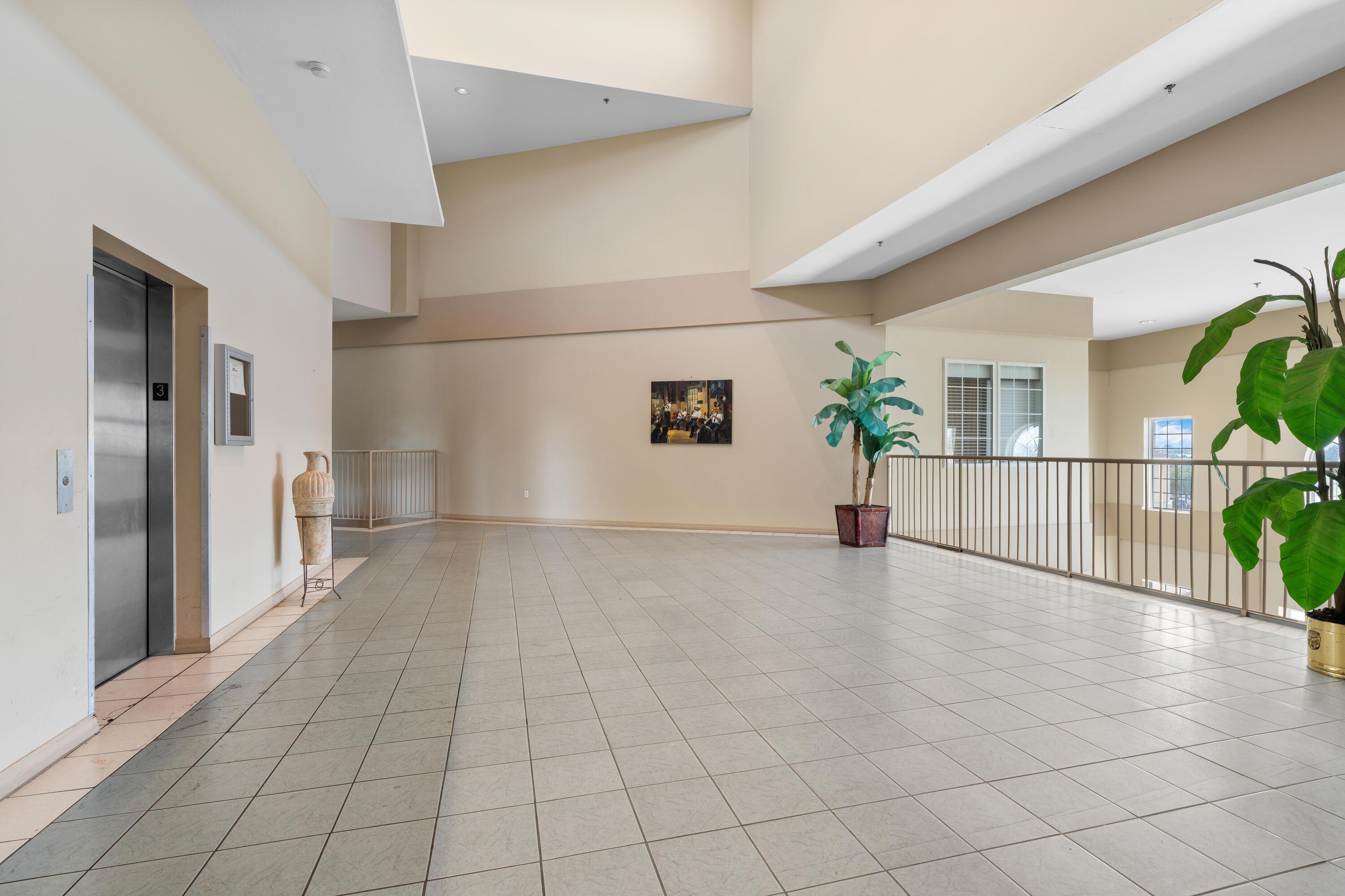 The Plaza - Residential