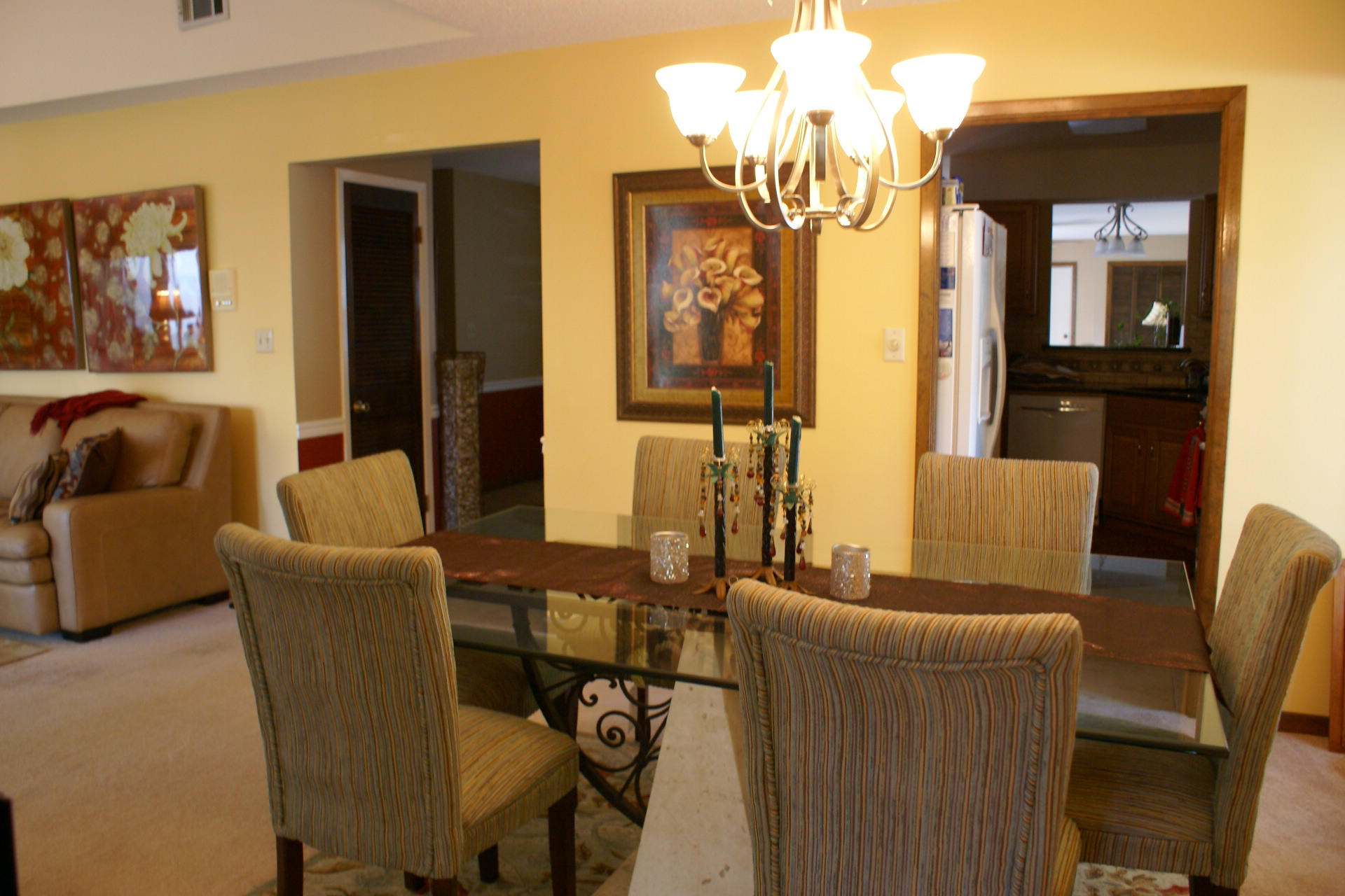 ROYAL OAK VILLAGE III-B - Residential