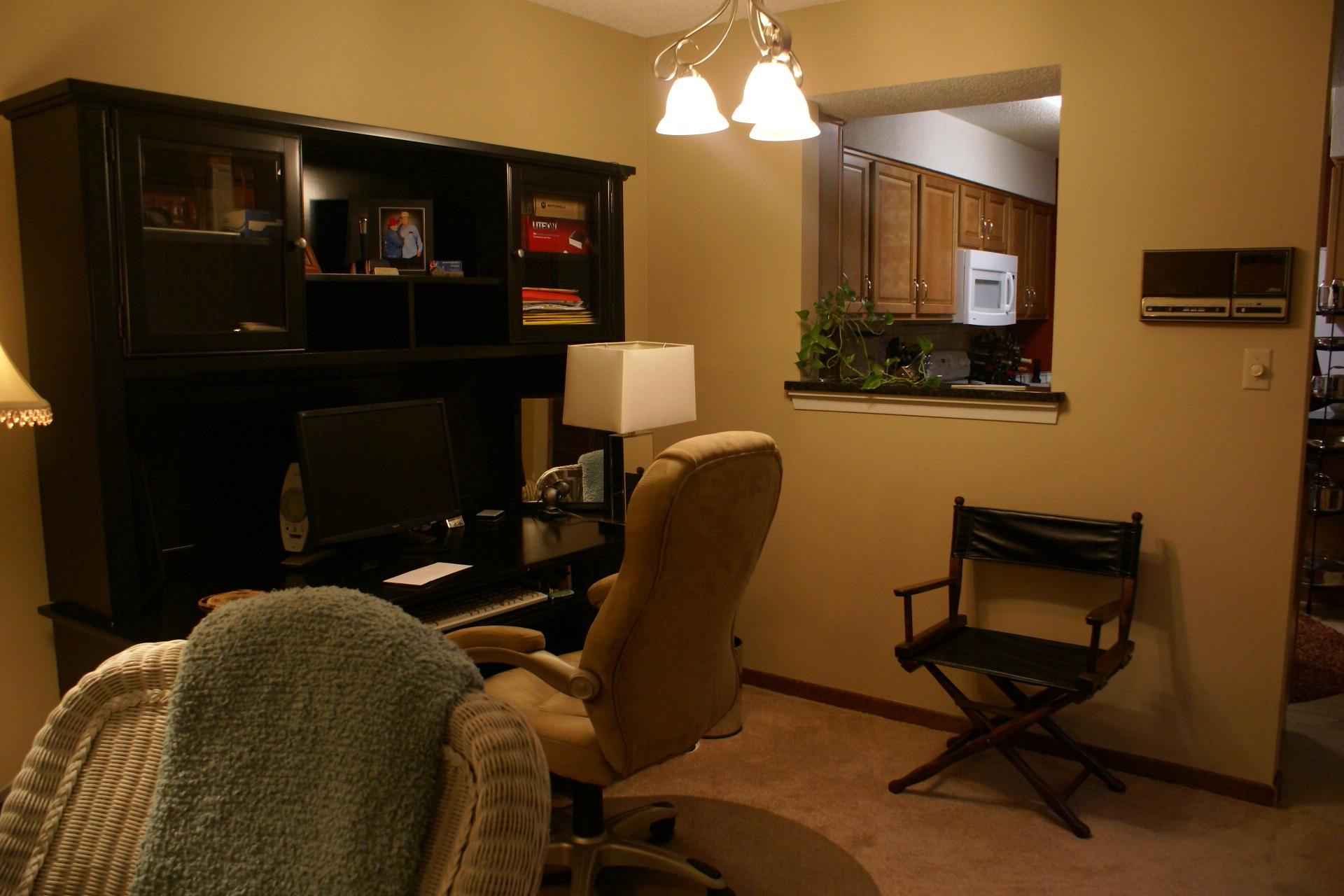 ROYAL OAK VILLAGE III-B - Residential