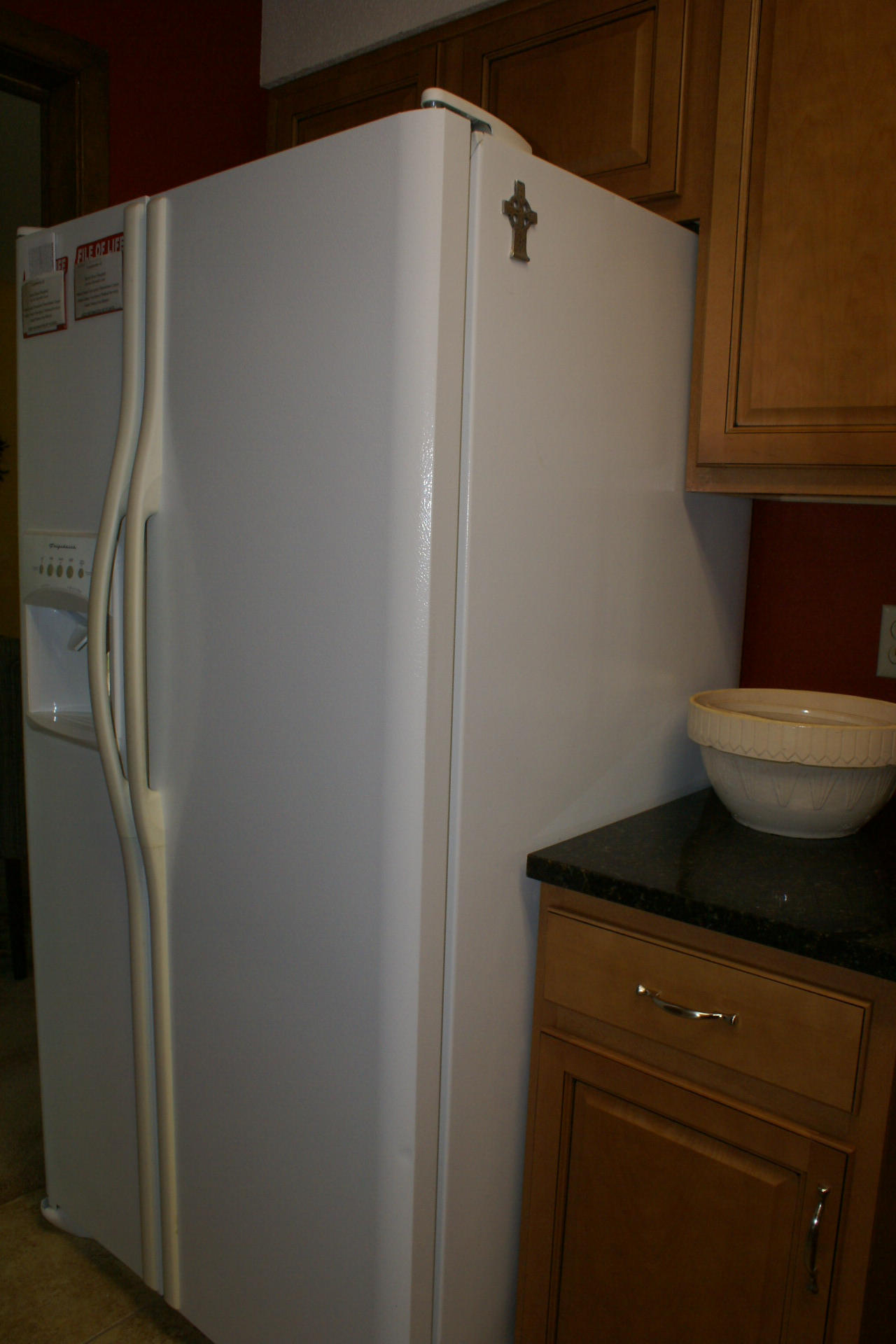 ROYAL OAK VILLAGE III-B - Residential