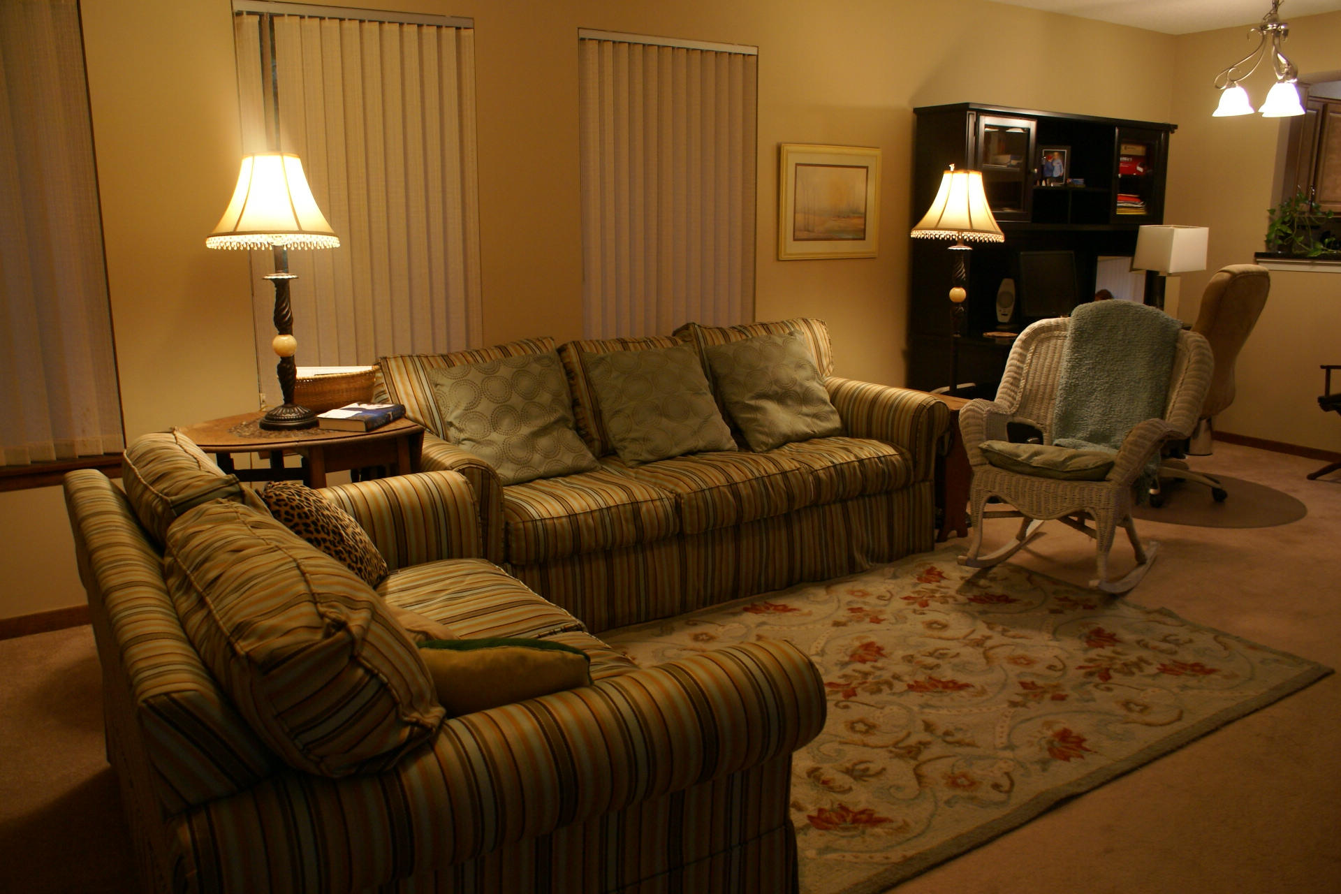 ROYAL OAK VILLAGE III-B - Residential