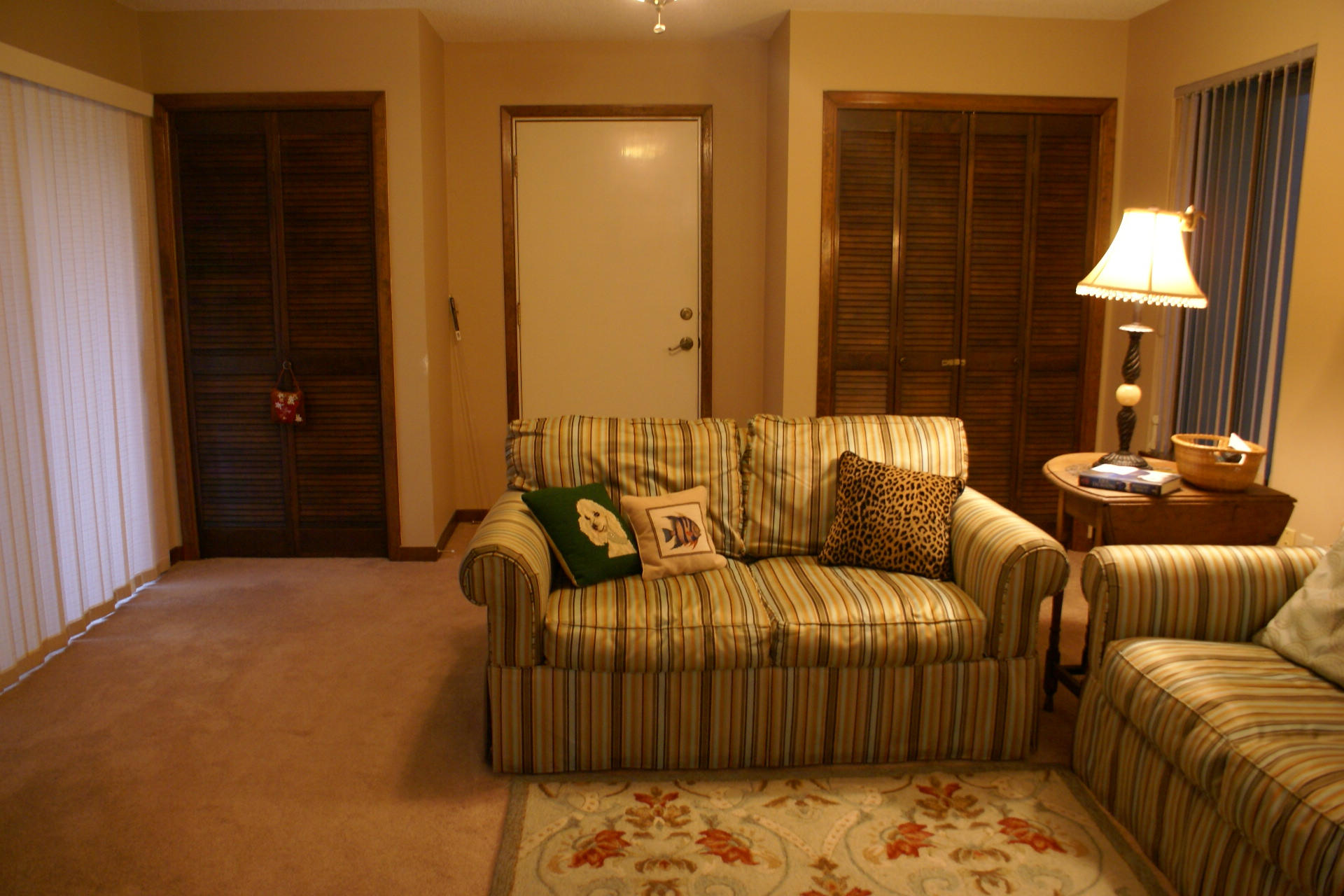 ROYAL OAK VILLAGE III-B - Residential