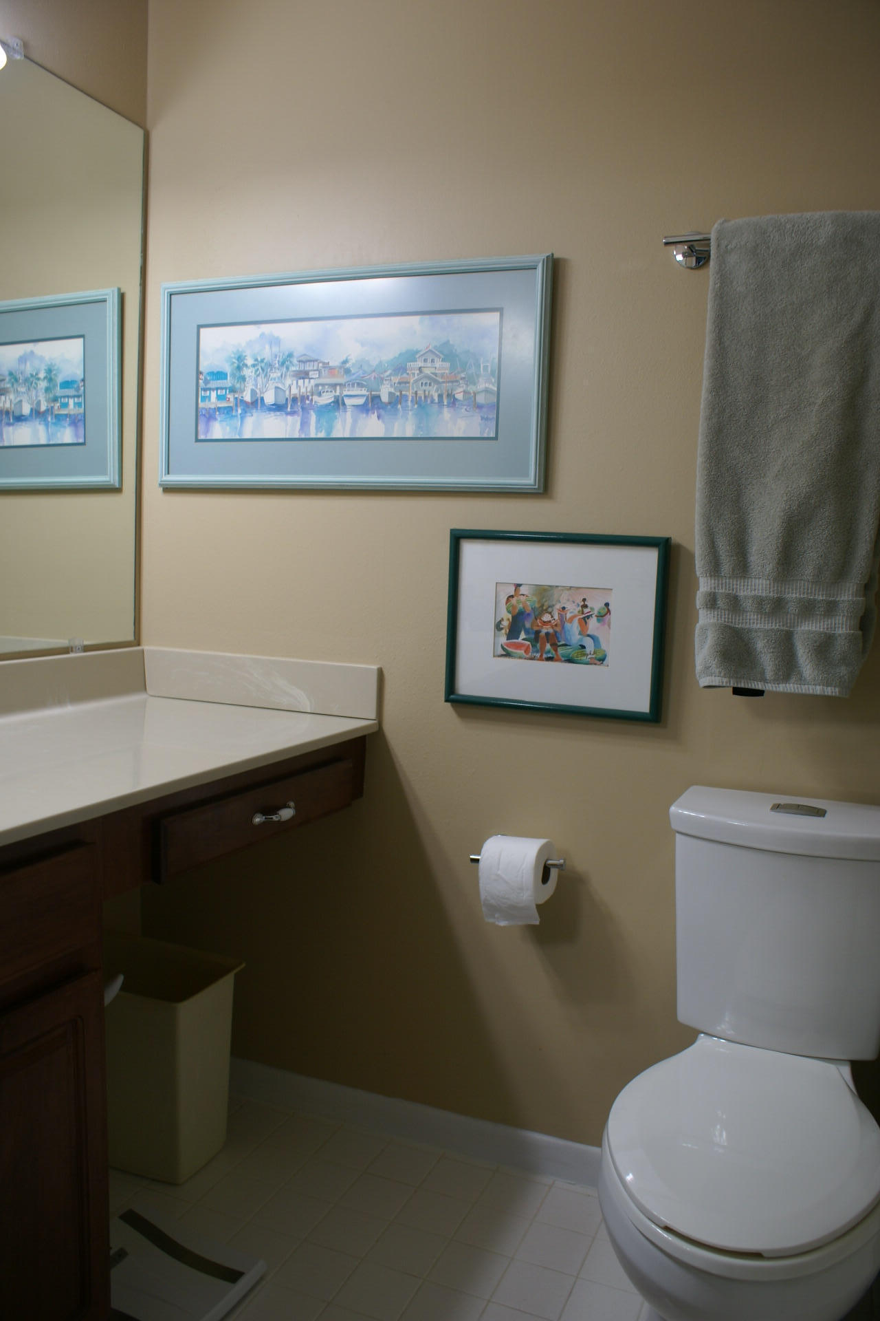 ROYAL OAK VILLAGE III-B - Residential