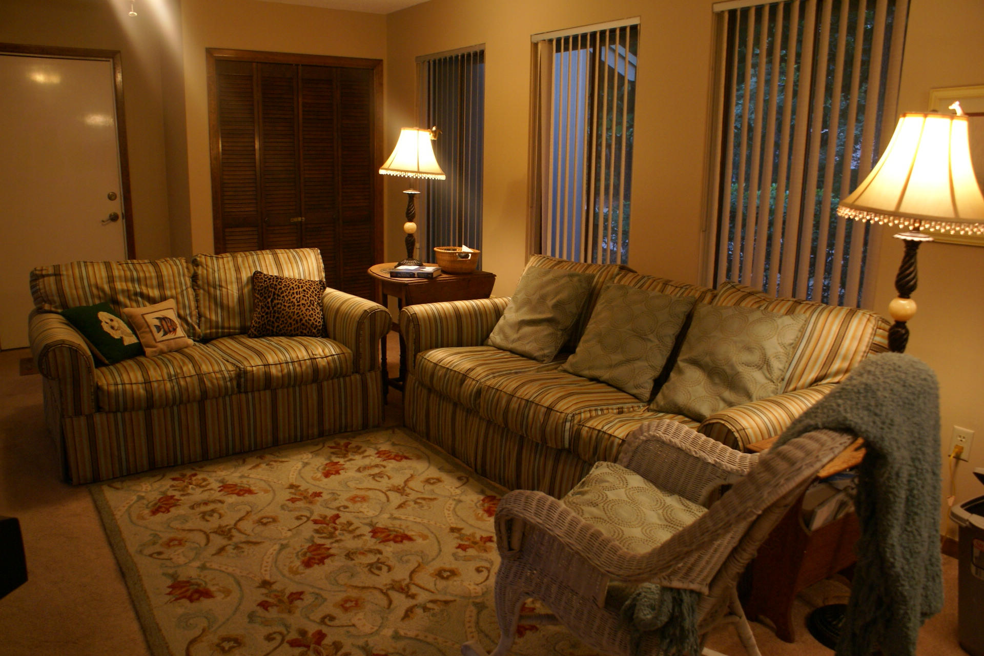 ROYAL OAK VILLAGE III-B - Residential