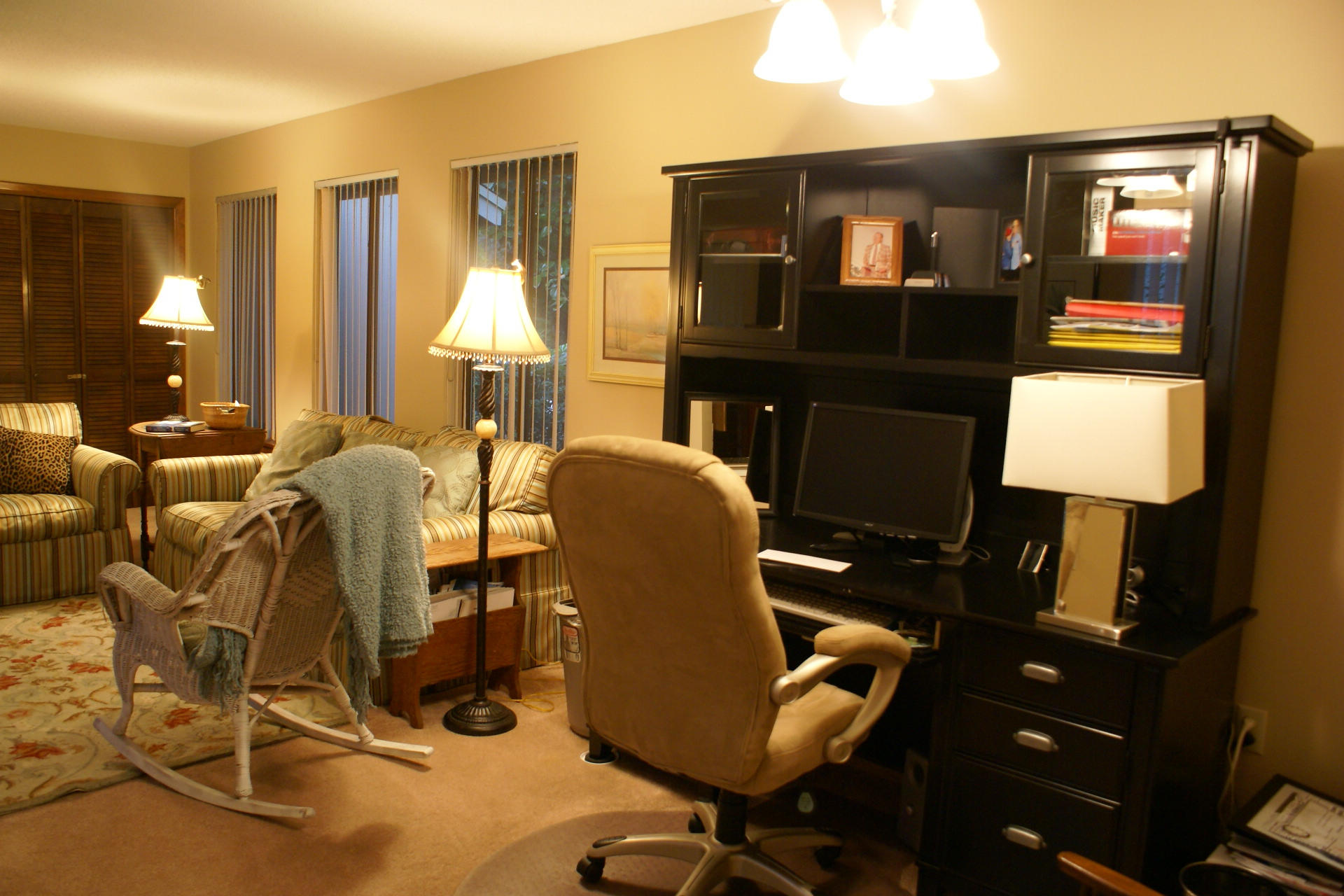 ROYAL OAK VILLAGE III-B - Residential