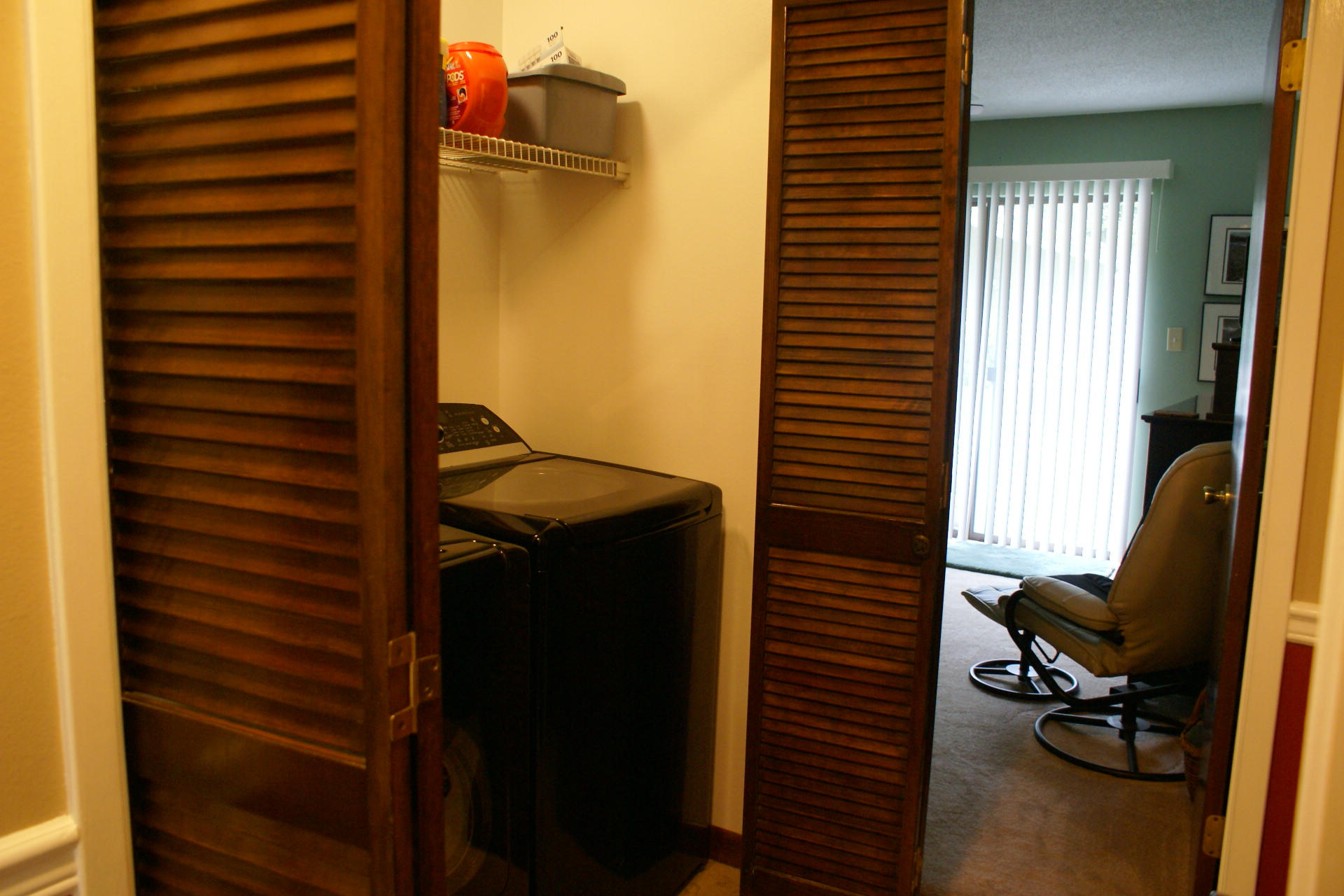 ROYAL OAK VILLAGE III-B - Residential