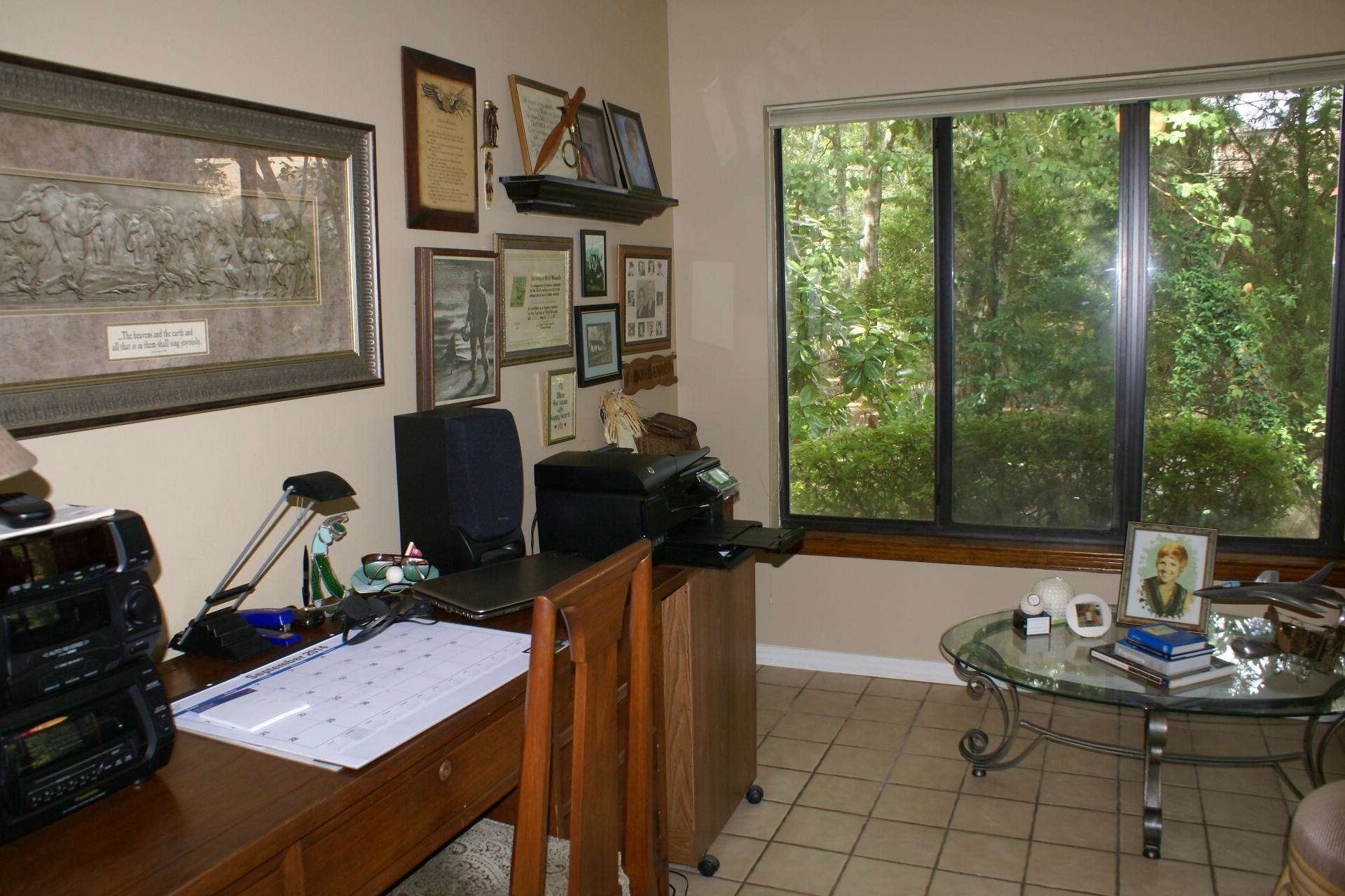 ROYAL OAK VILLAGE III-B - Residential