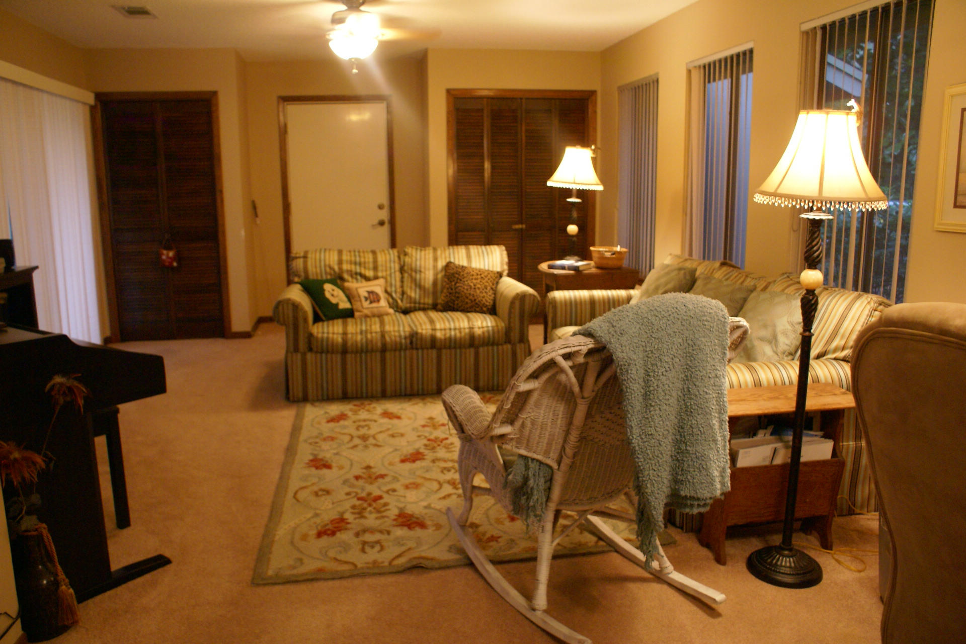 ROYAL OAK VILLAGE III-B - Residential