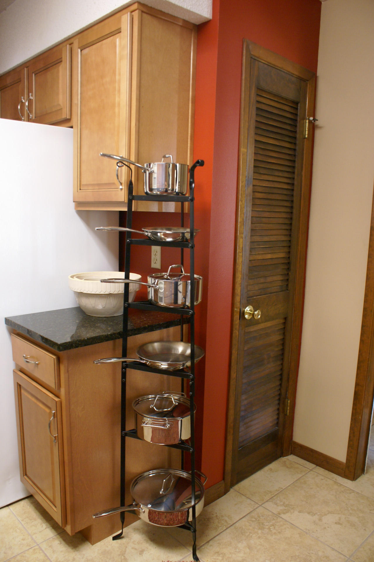 ROYAL OAK VILLAGE III-B - Residential