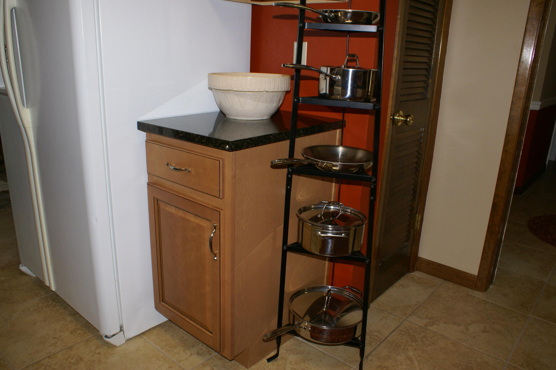 ROYAL OAK VILLAGE III-B - Residential