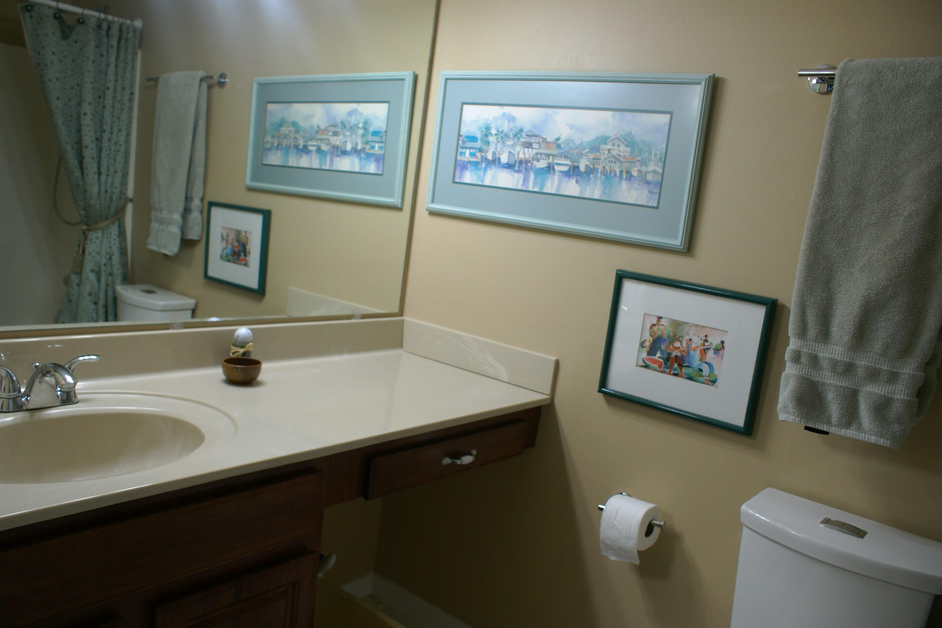 ROYAL OAK VILLAGE III-B - Residential