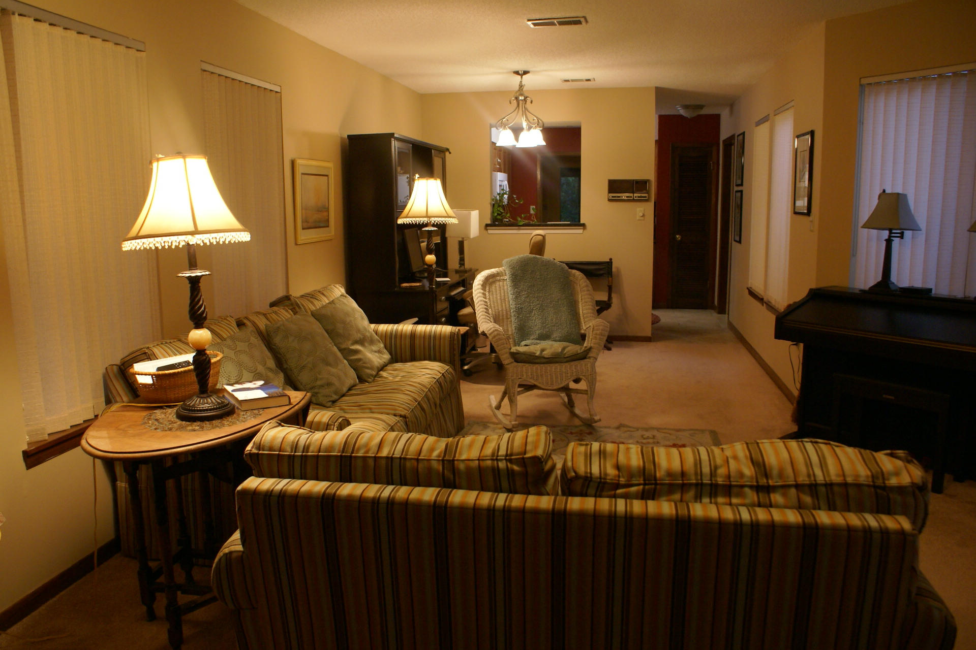 ROYAL OAK VILLAGE III-B - Residential