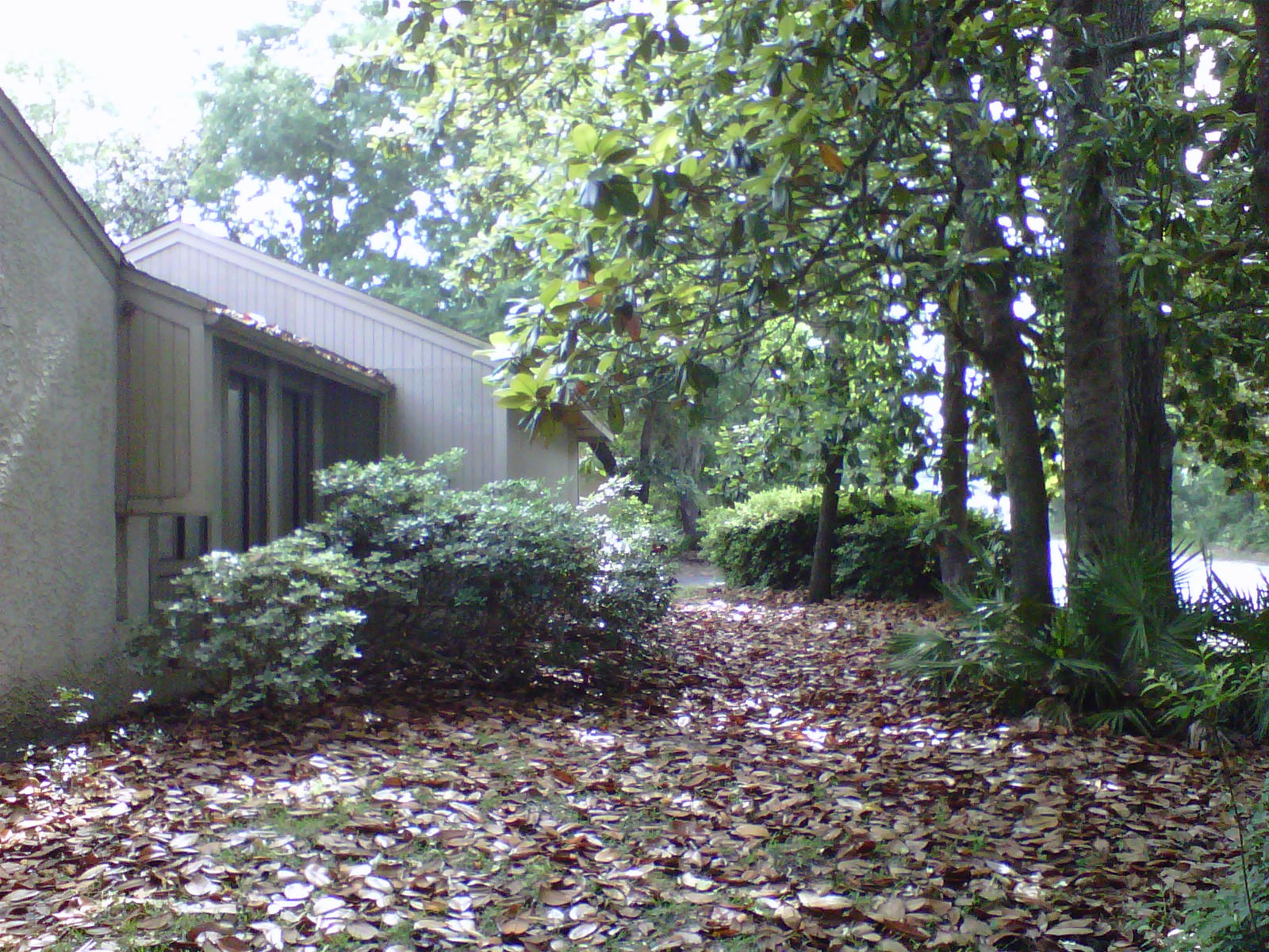 ROYAL OAK VILLAGE III-B - Residential