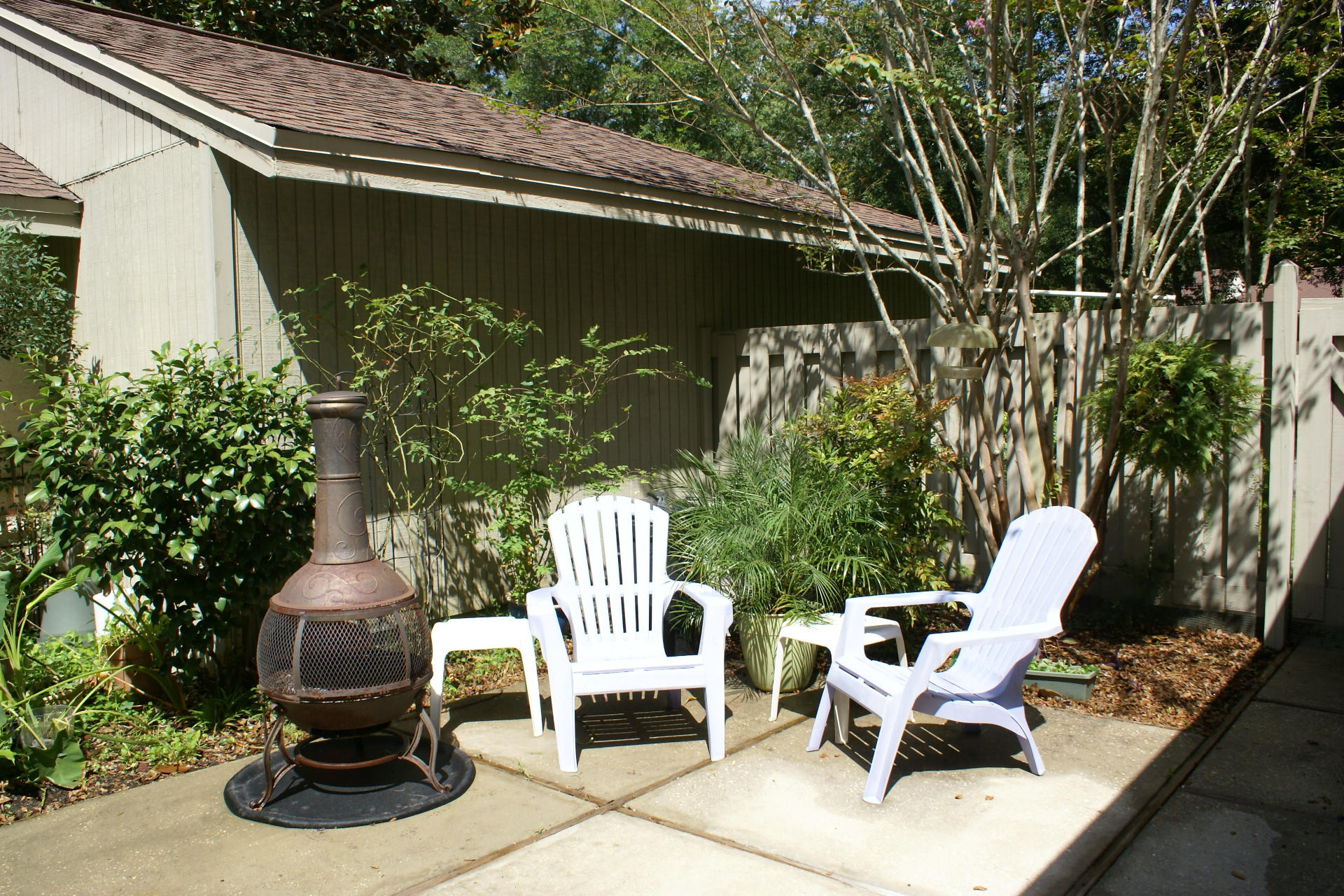 ROYAL OAK VILLAGE III-B - Residential