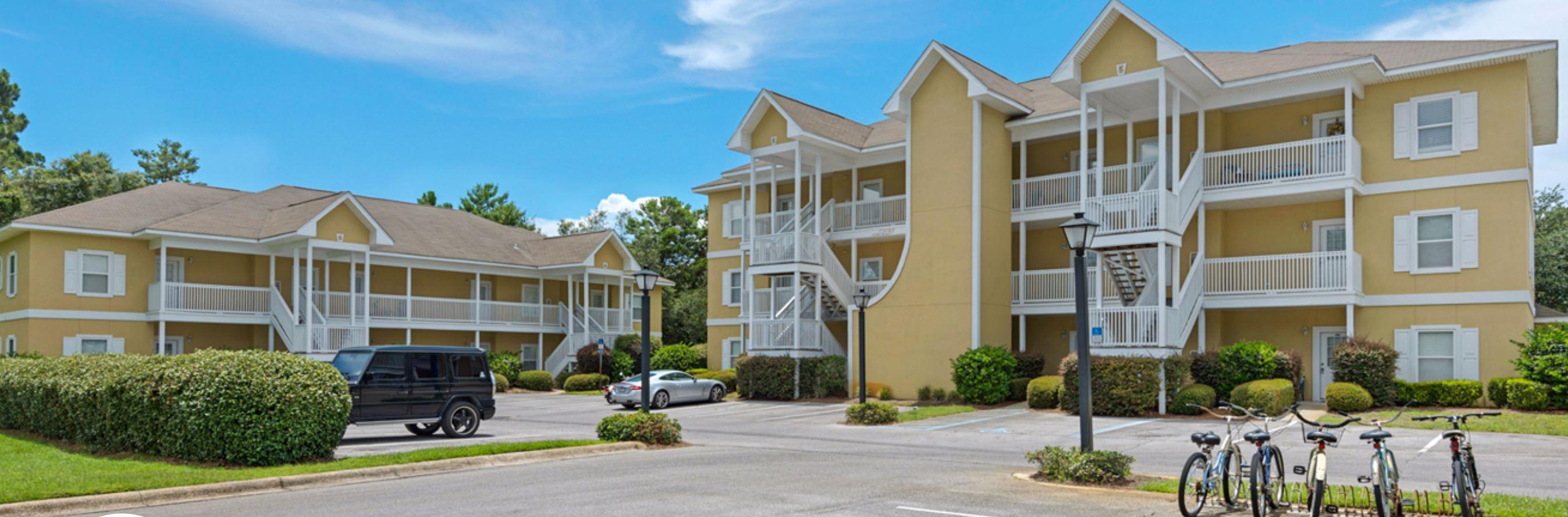 HERON'S WATCH CONDO PH 3 - Residential