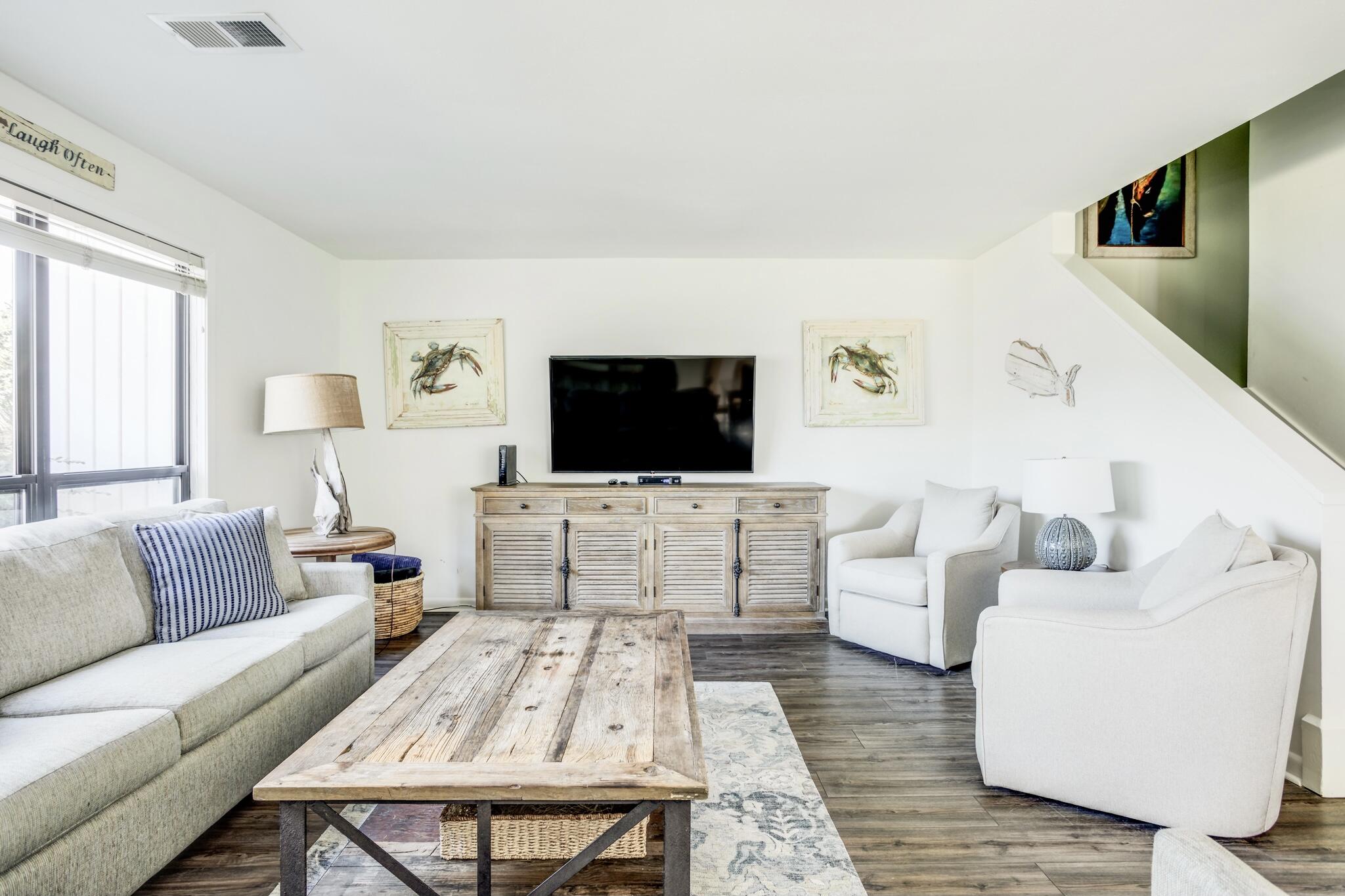 SANDPIPER VILLAGE CONDO - Residential