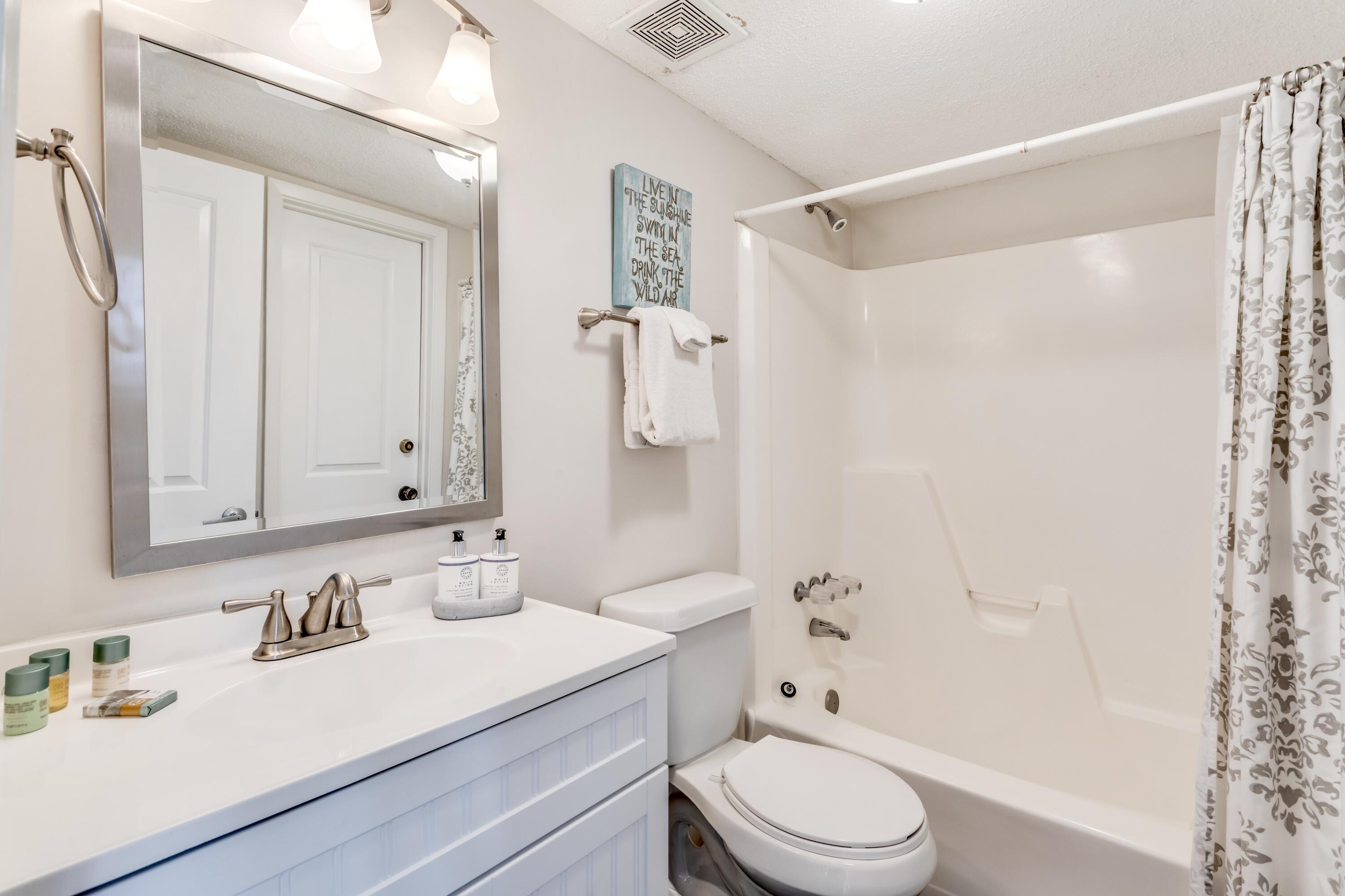 SANDPIPER VILLAGE CONDO - Residential