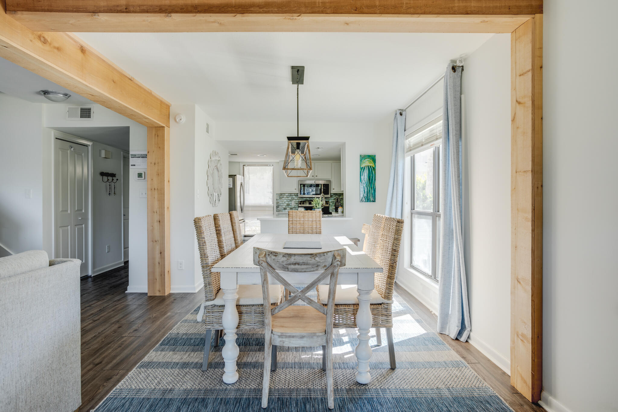 SANDPIPER VILLAGE CONDO - Residential