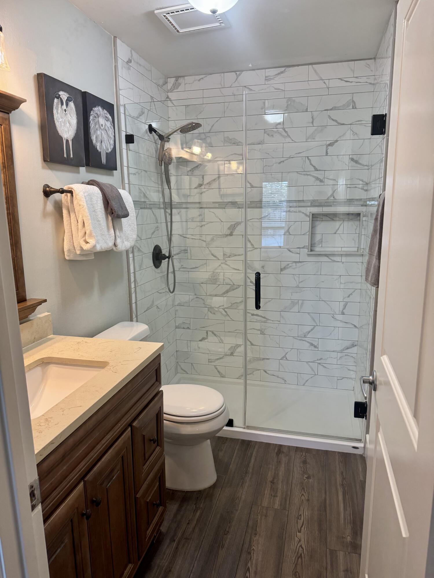 SANDPIPER VILLAGE CONDO - Residential