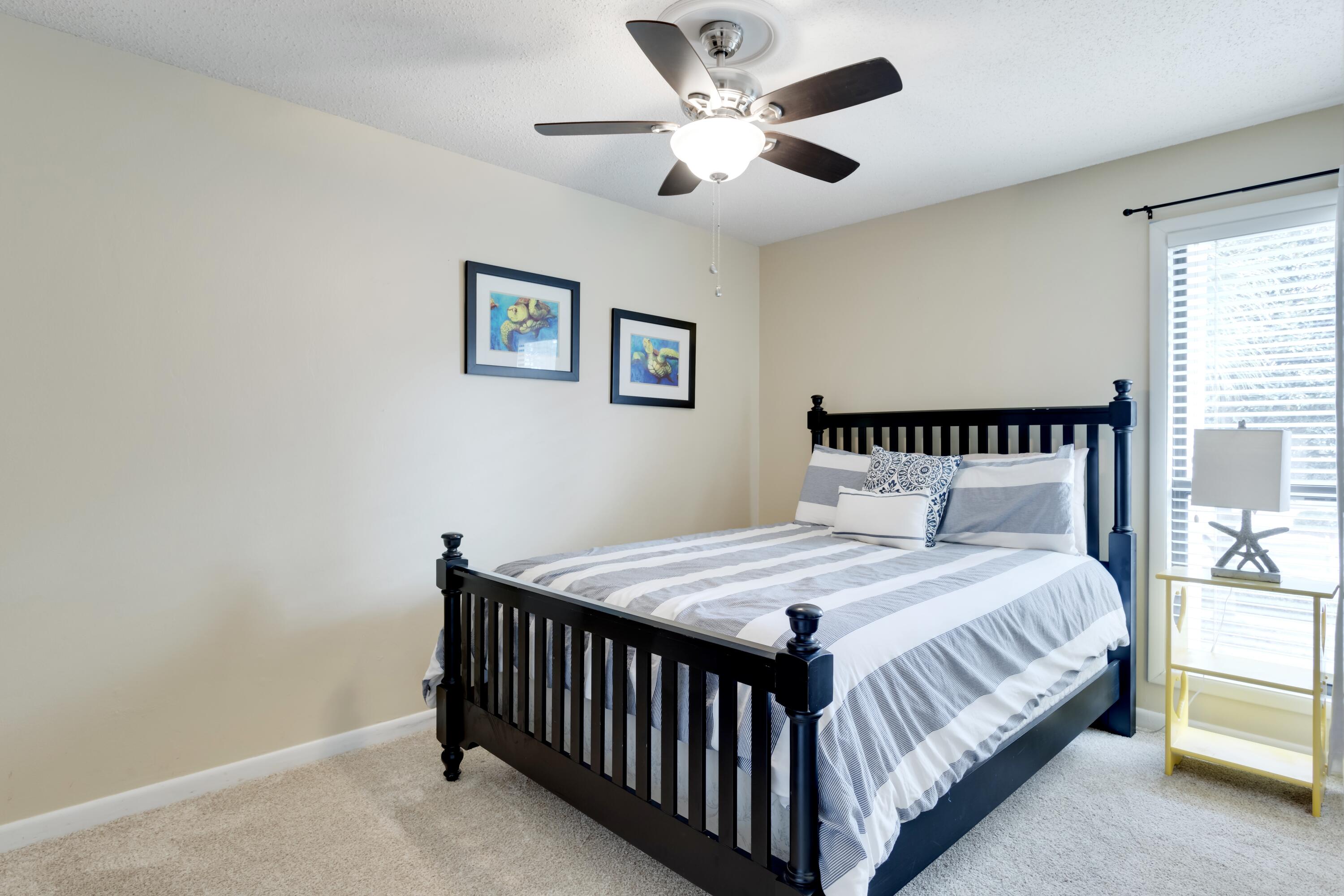 SANDPIPER VILLAGE CONDO - Residential