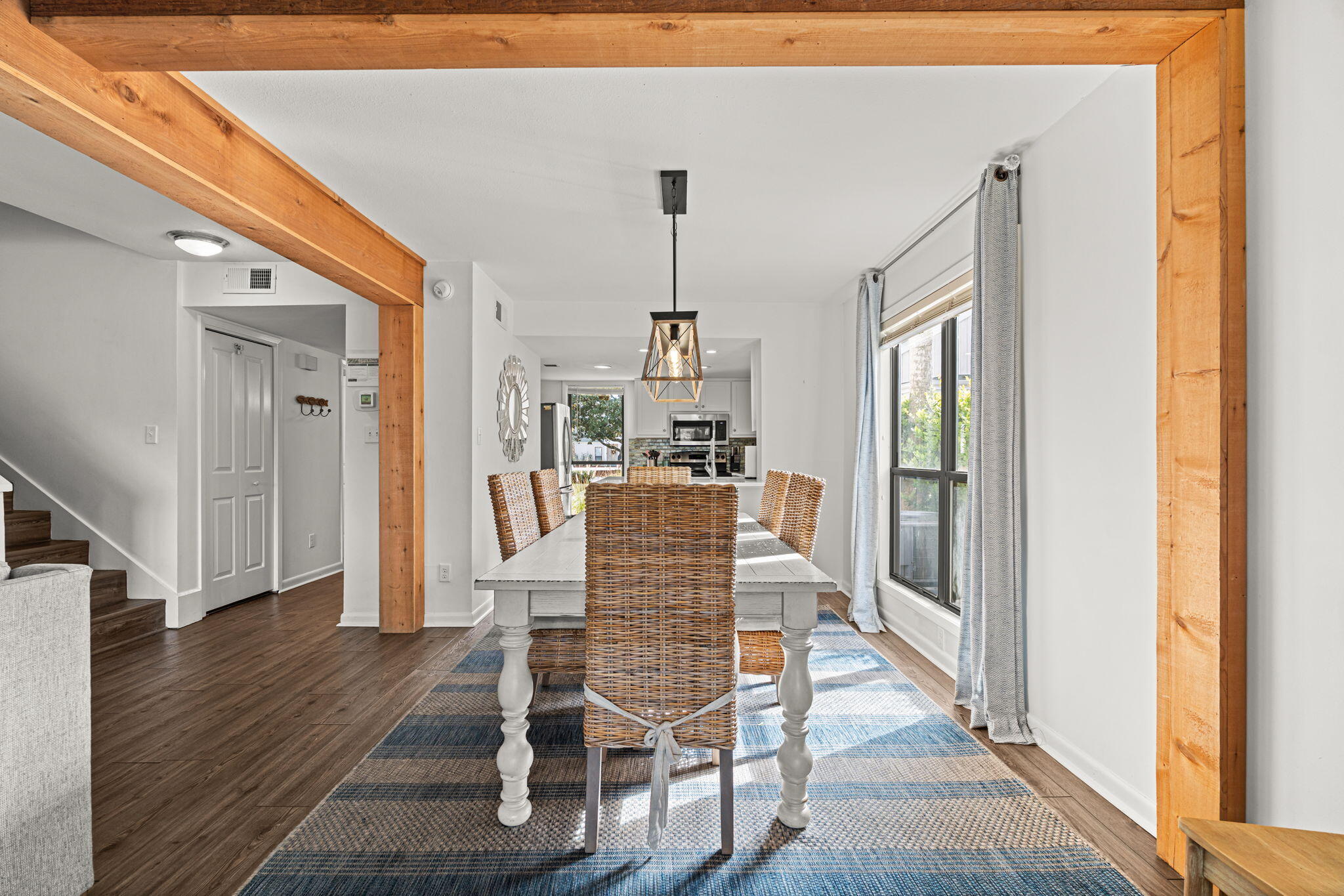 SANDPIPER VILLAGE CONDO - Residential