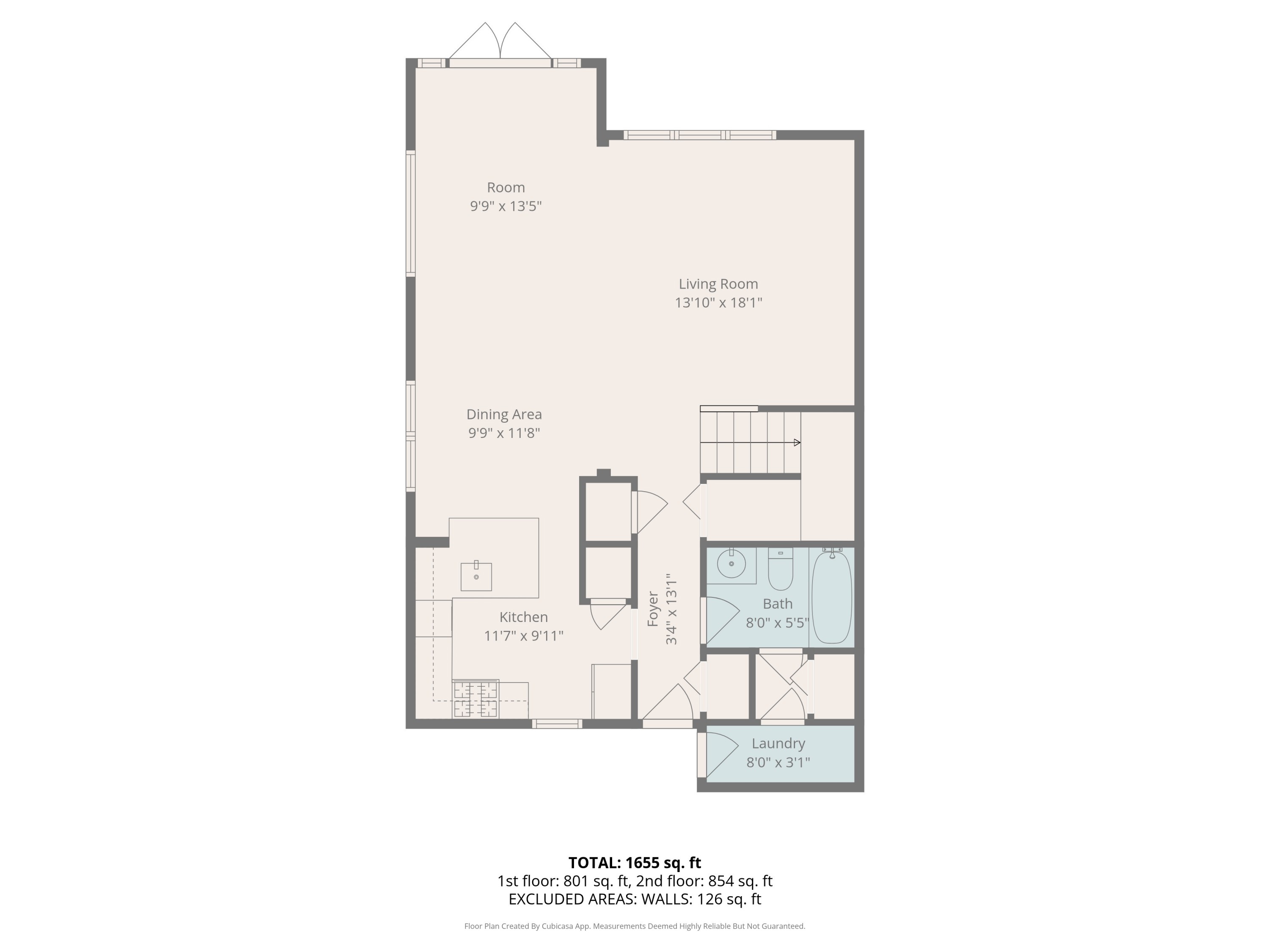 SANDPIPER VILLAGE CONDO - Residential