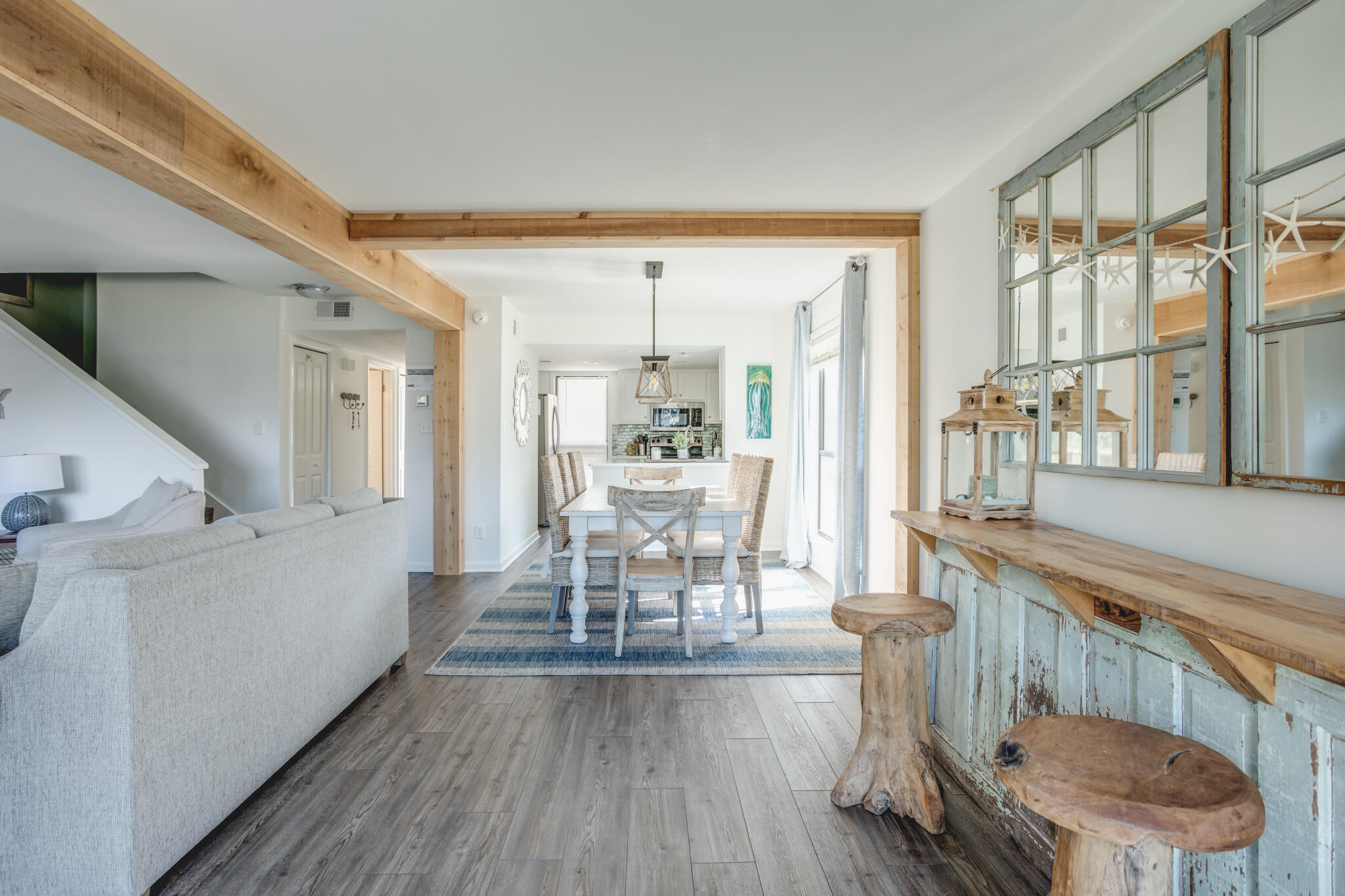 SANDPIPER VILLAGE CONDO - Residential