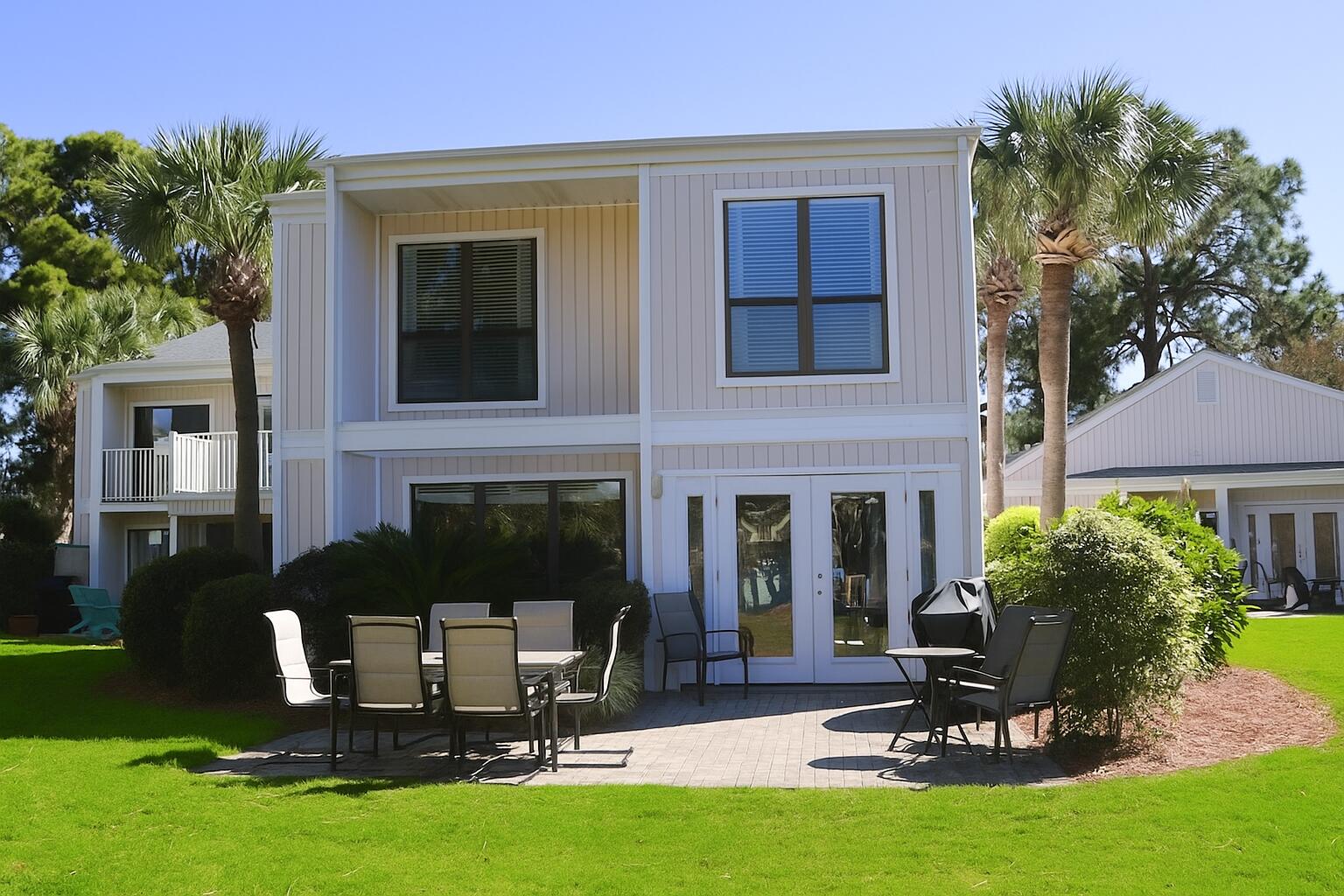 SANDPIPER VILLAGE CONDO - Residential