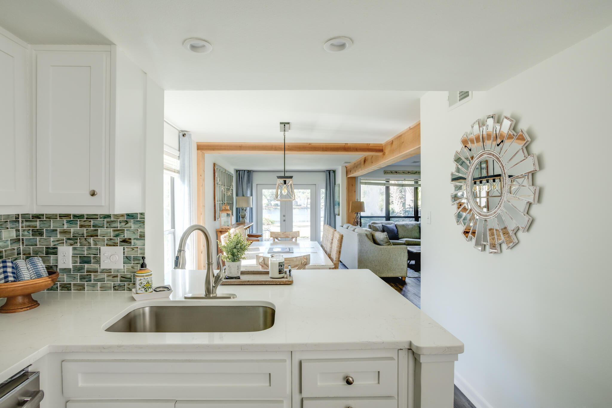 SANDPIPER VILLAGE CONDO - Residential