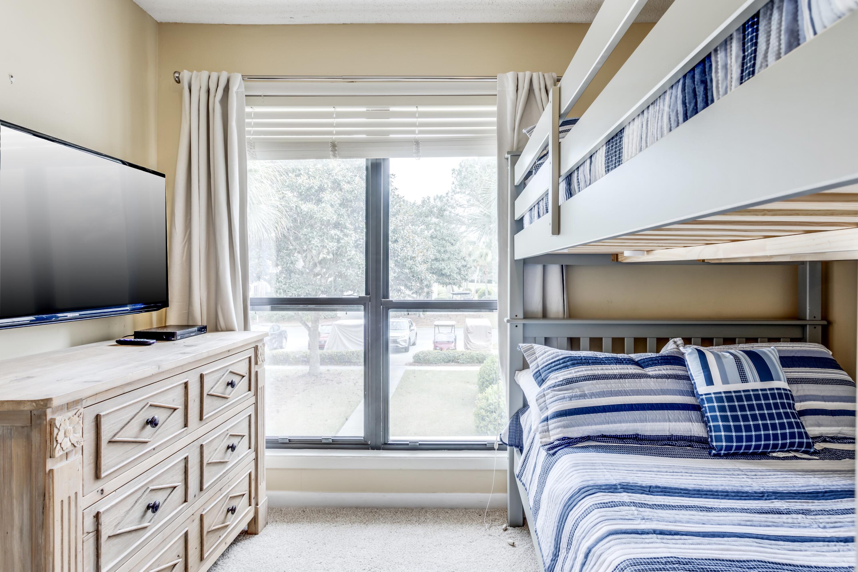 SANDPIPER VILLAGE CONDO - Residential