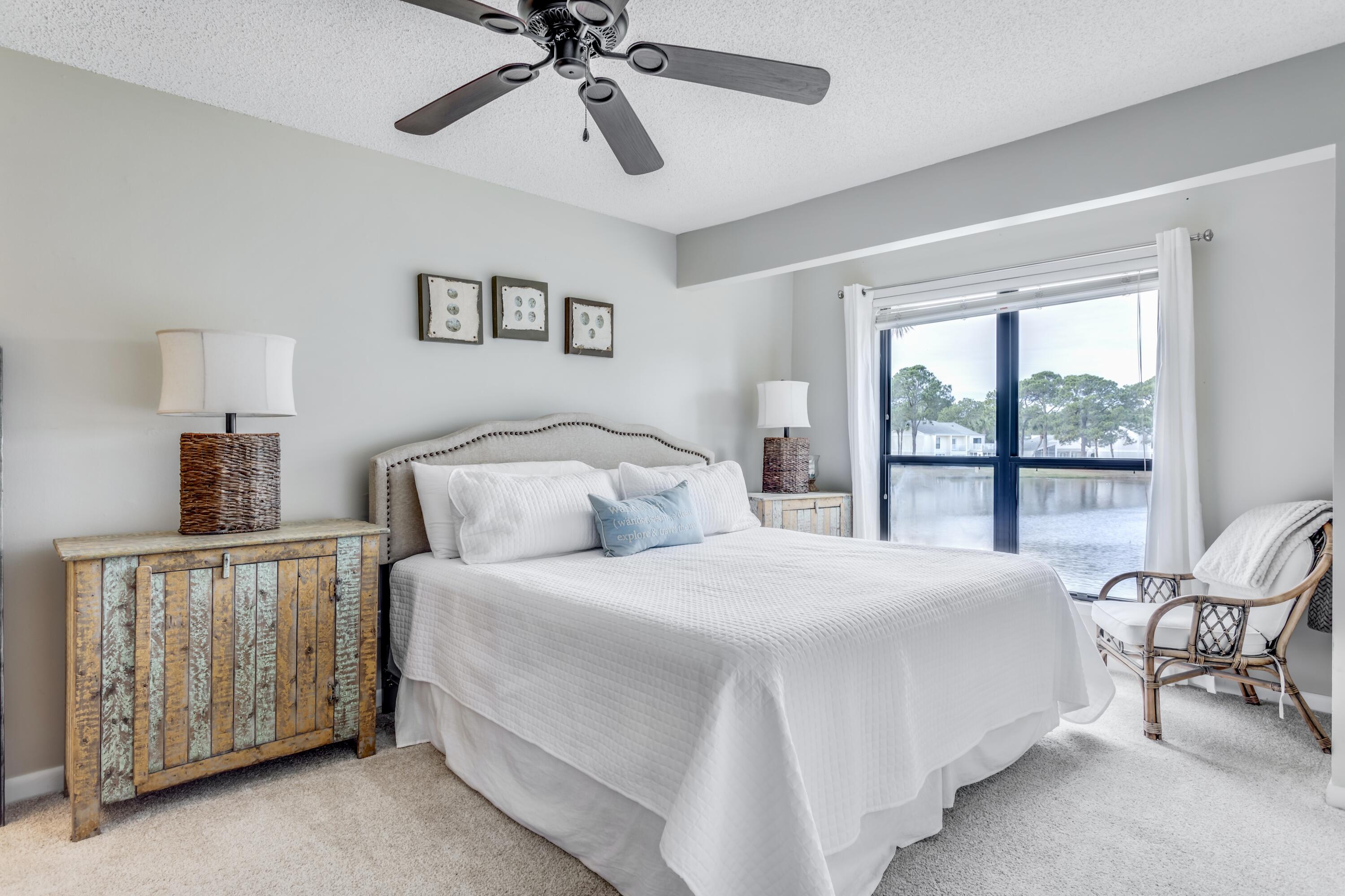 SANDPIPER VILLAGE CONDO - Residential