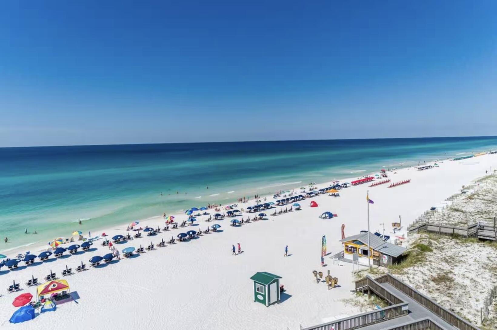 SANDPIPER VILLAGE CONDO - Residential