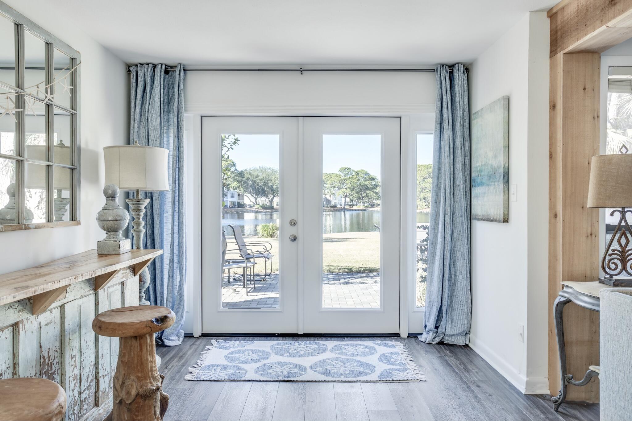 SANDPIPER VILLAGE CONDO - Residential