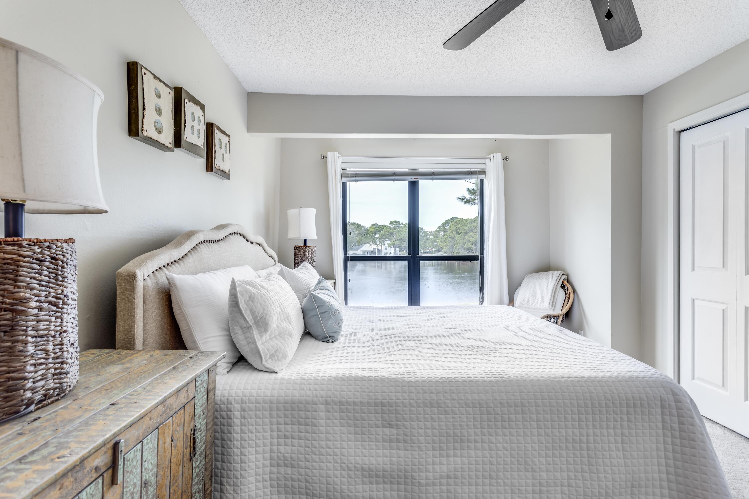 SANDPIPER VILLAGE CONDO - Residential