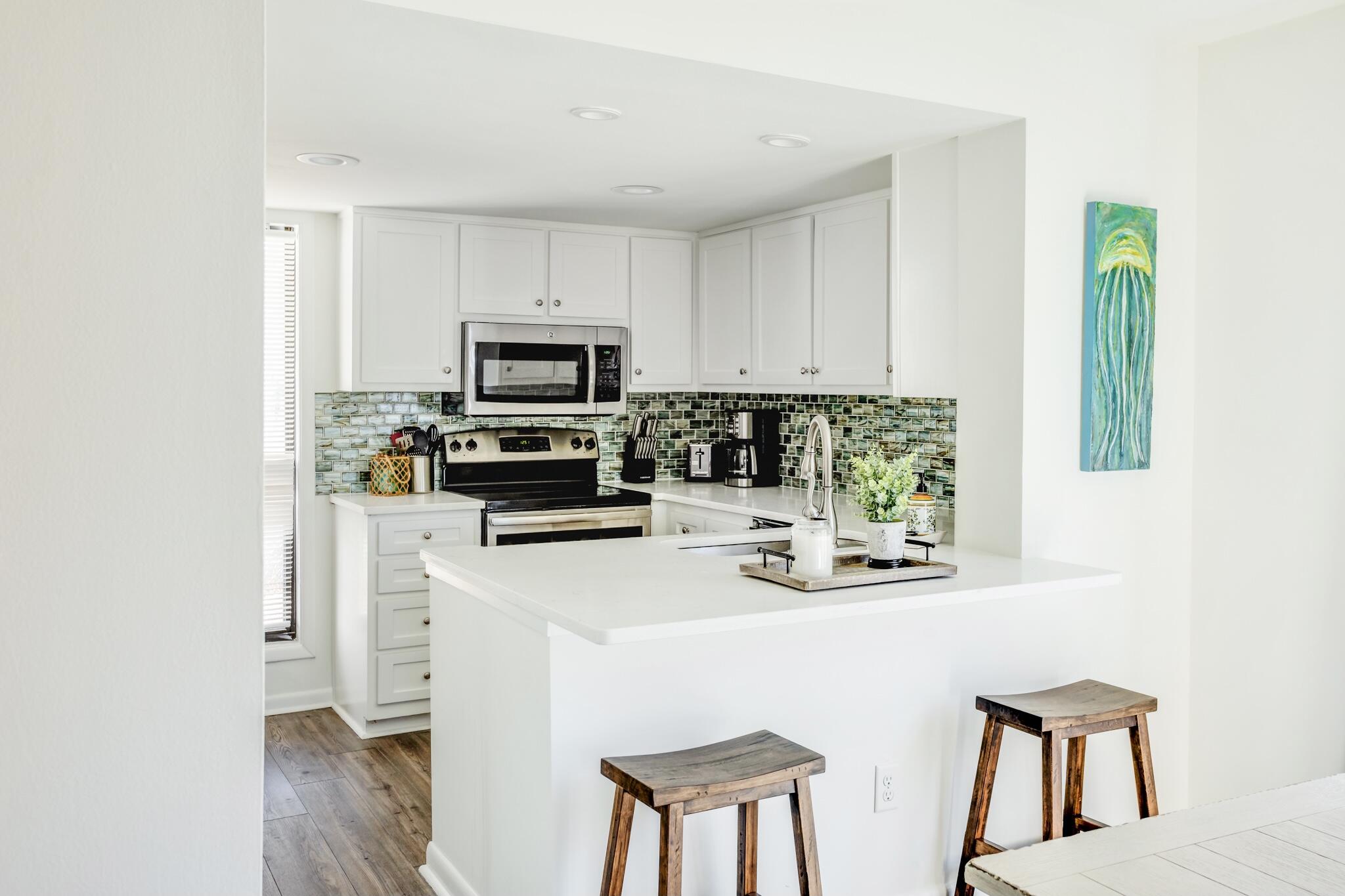 SANDPIPER VILLAGE CONDO - Residential