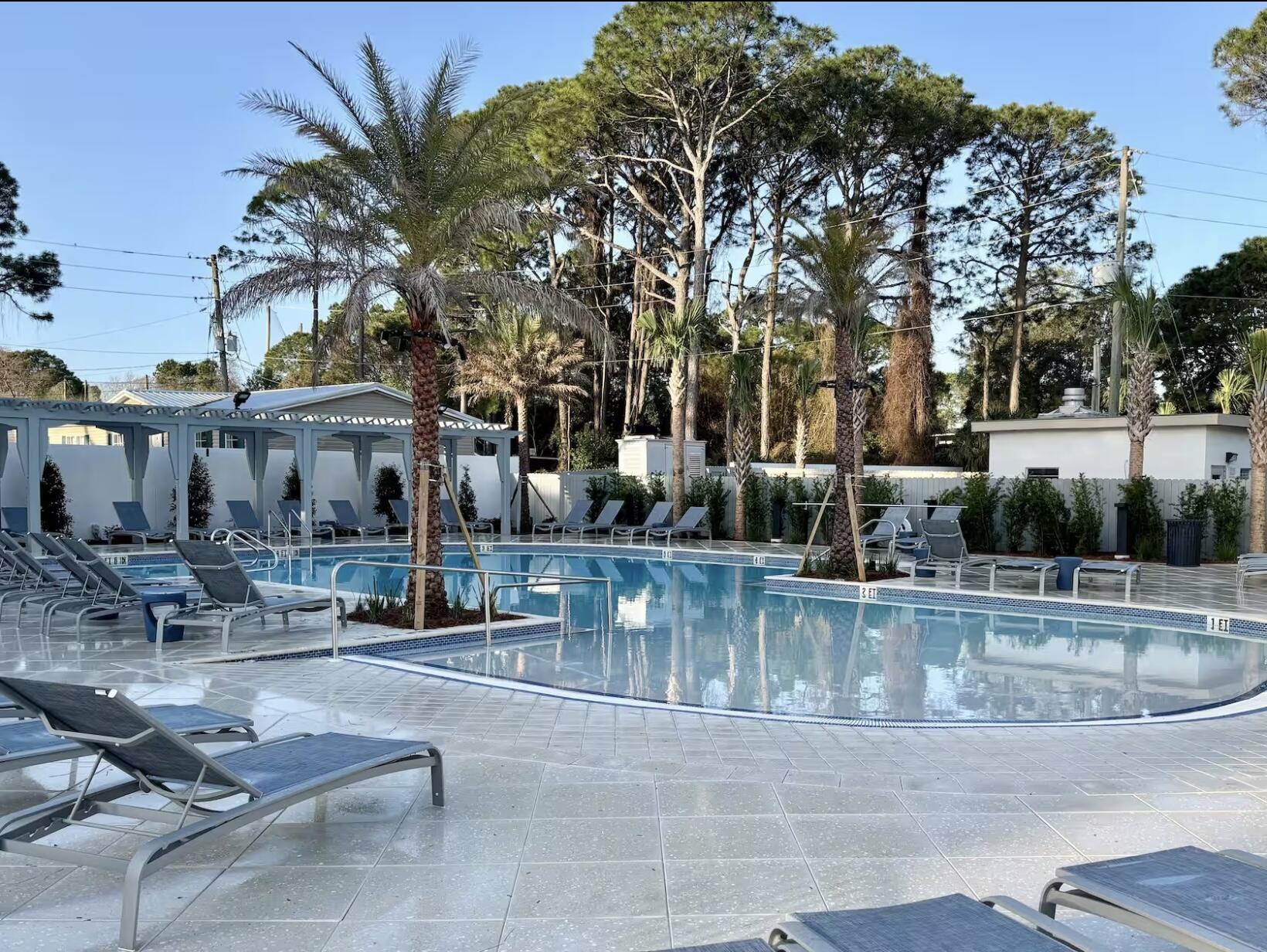 SANDPIPER VILLAGE CONDO - Residential