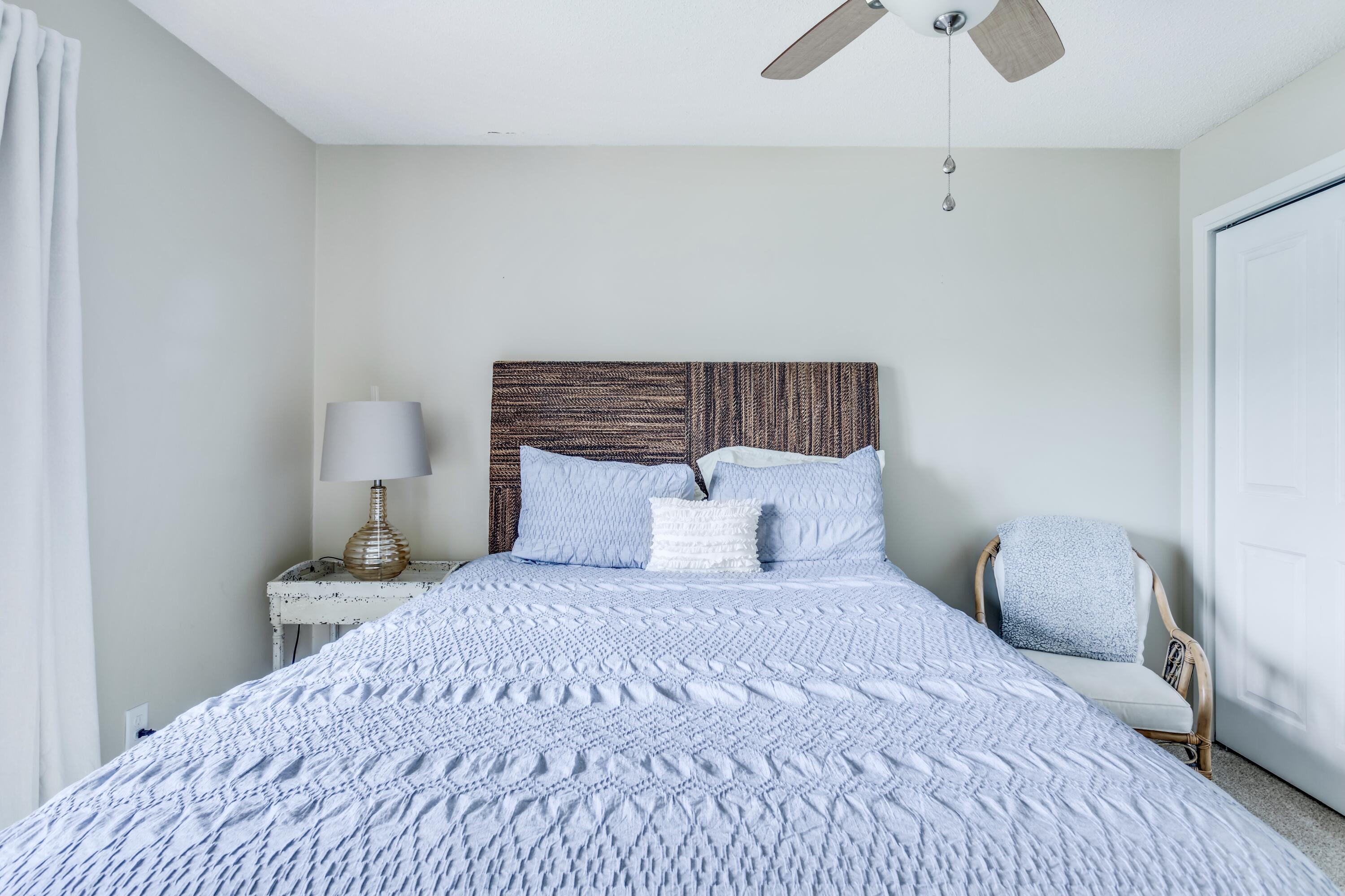 SANDPIPER VILLAGE CONDO - Residential