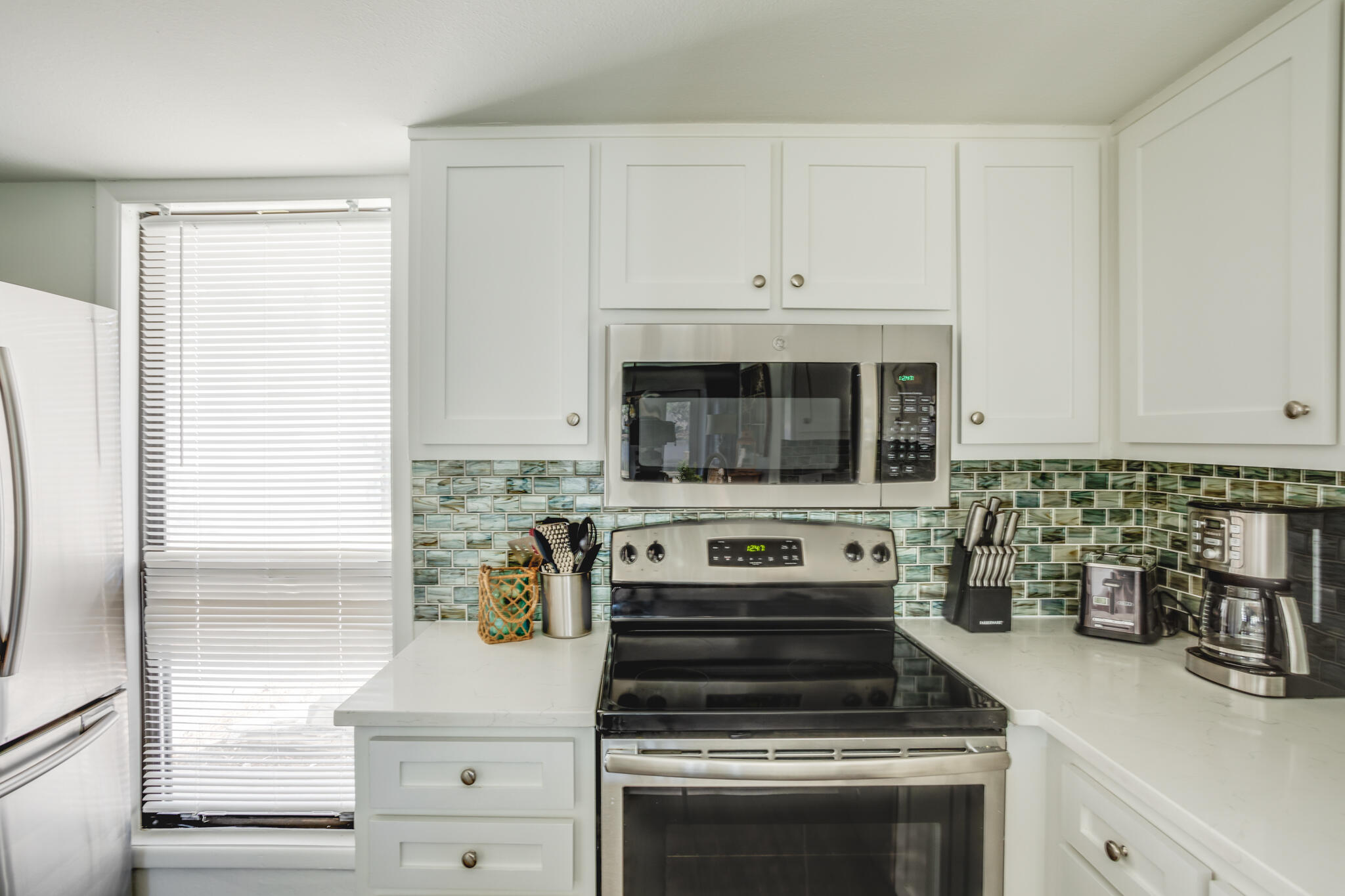 SANDPIPER VILLAGE CONDO - Residential