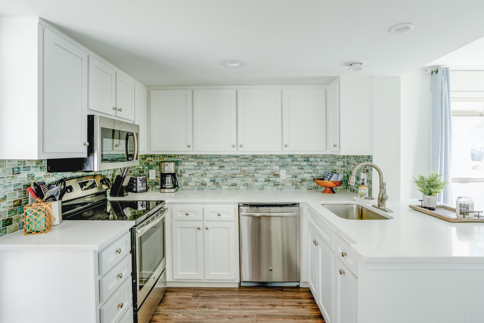 SANDPIPER VILLAGE CONDO - Residential