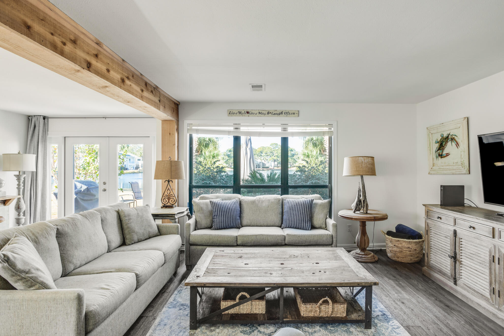 SANDPIPER VILLAGE CONDO - Residential