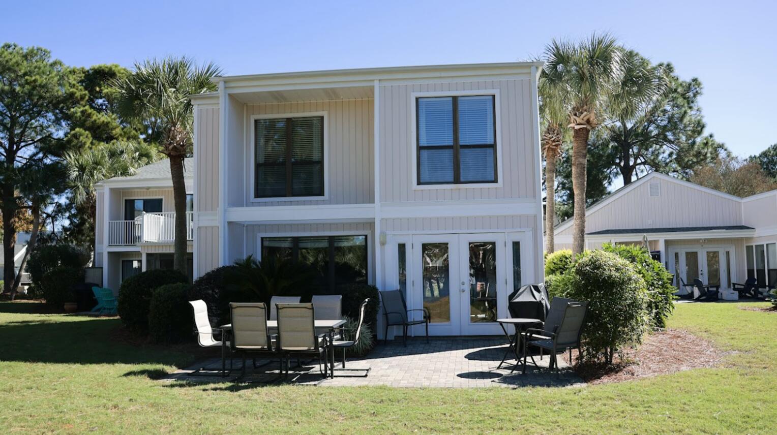 SANDPIPER VILLAGE CONDO - Residential