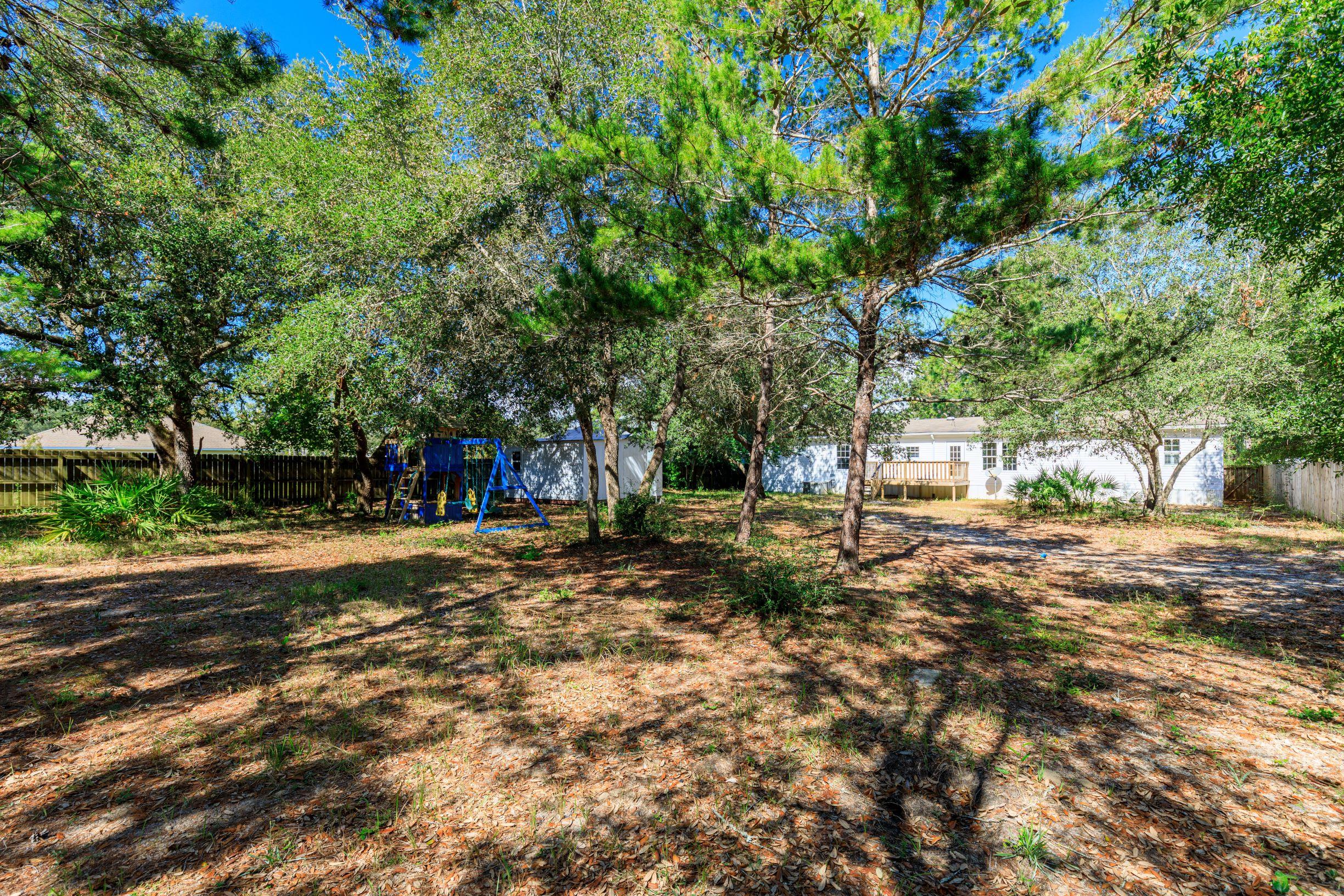 Holley/Navarre - Residential