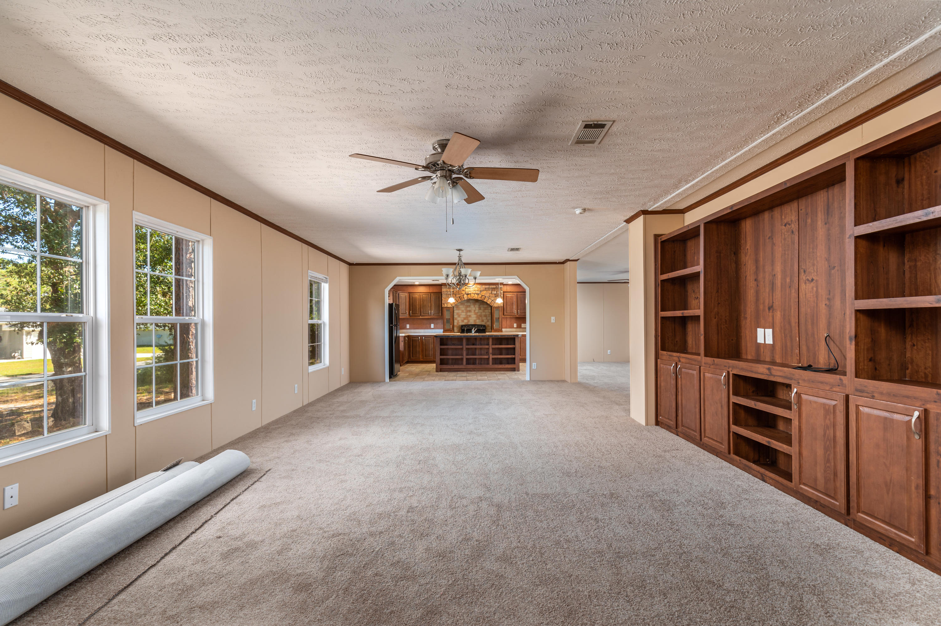 Holley/Navarre - Residential