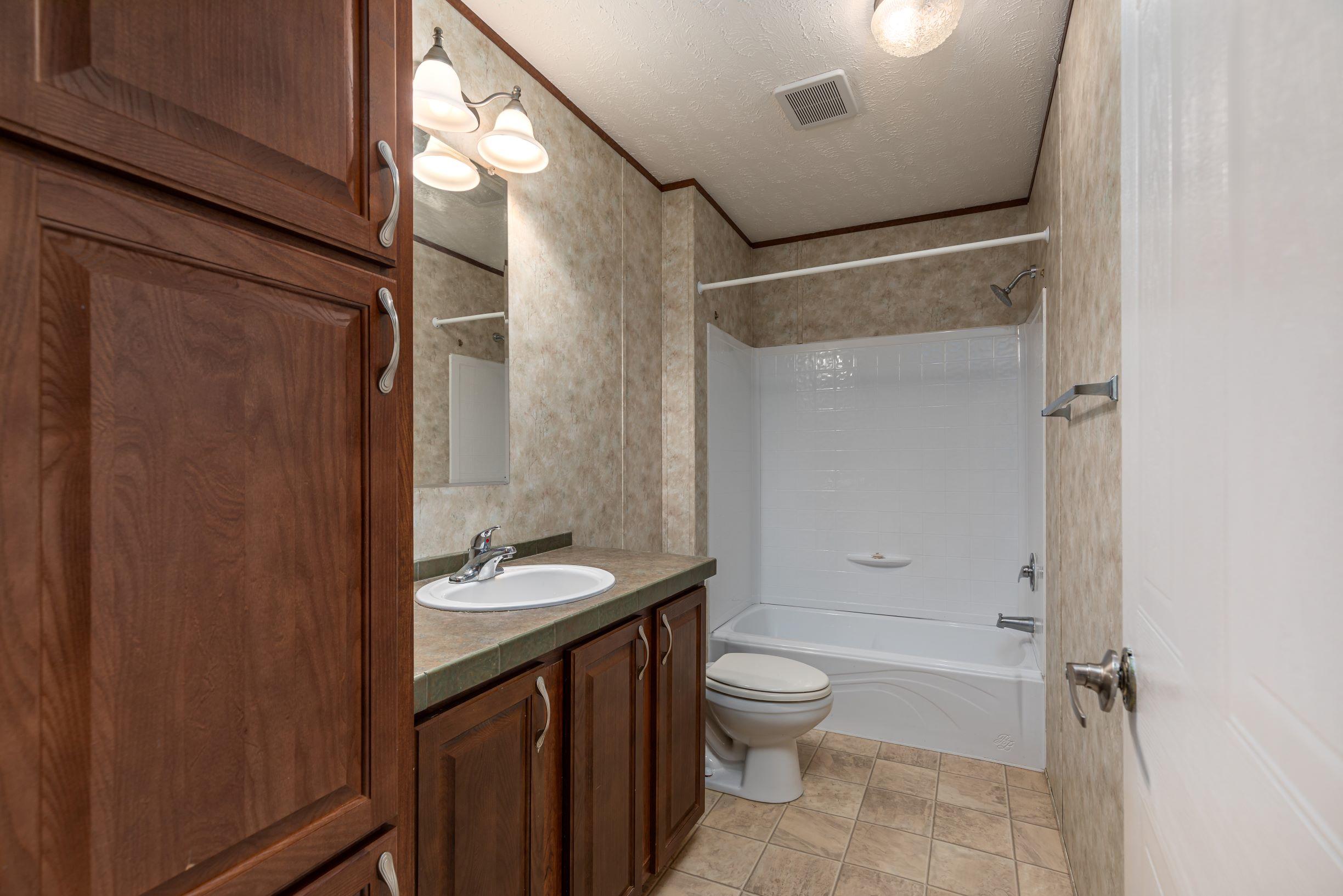 Holley/Navarre - Residential